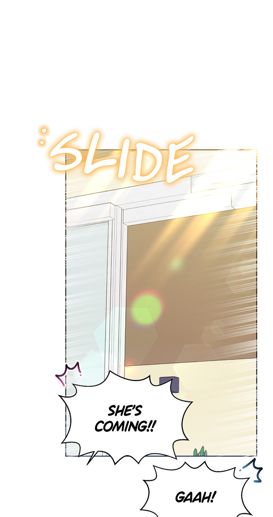 My Brother and His Gift Chapter 33 - Page 68