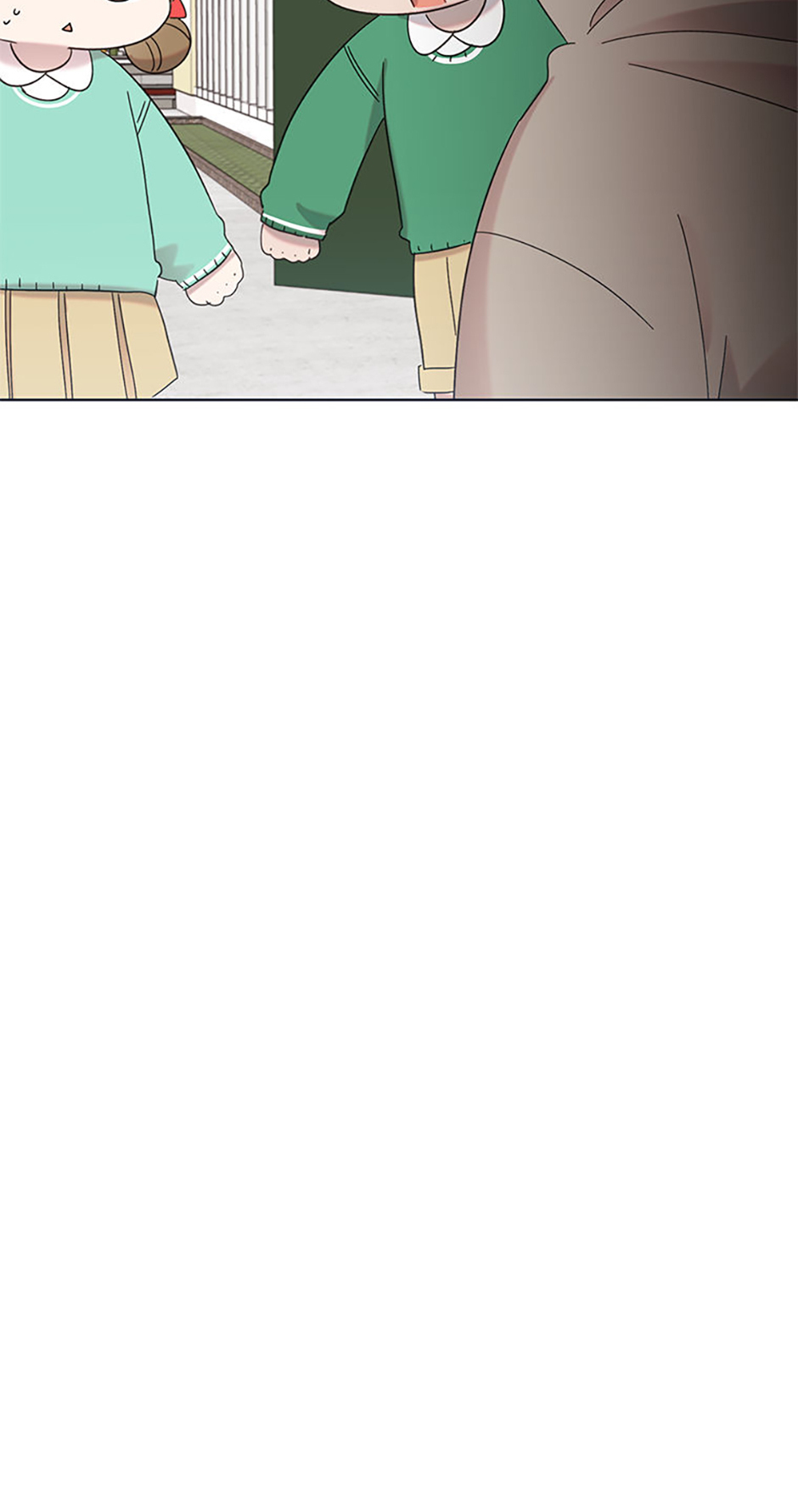 My Brother and His Gift Chapter 33 - Page 70