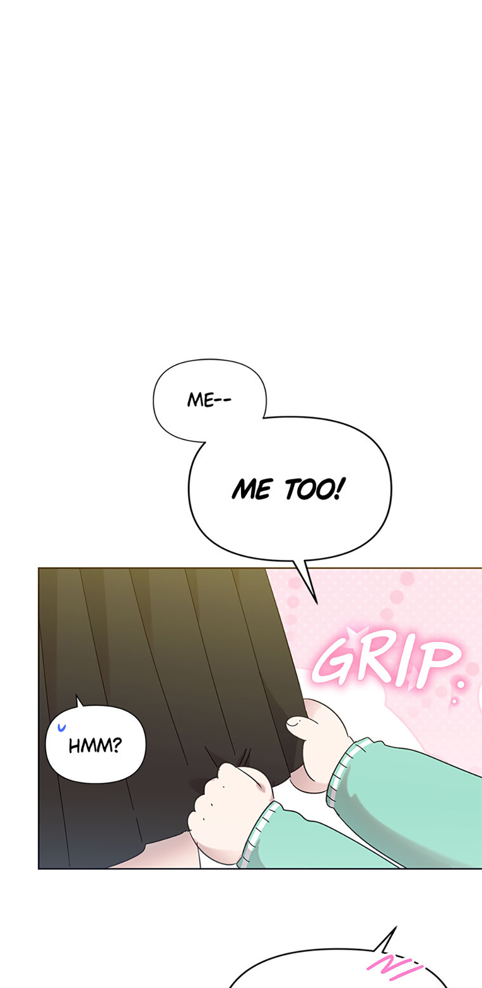 My Brother and His Gift Chapter 33 - Page 73