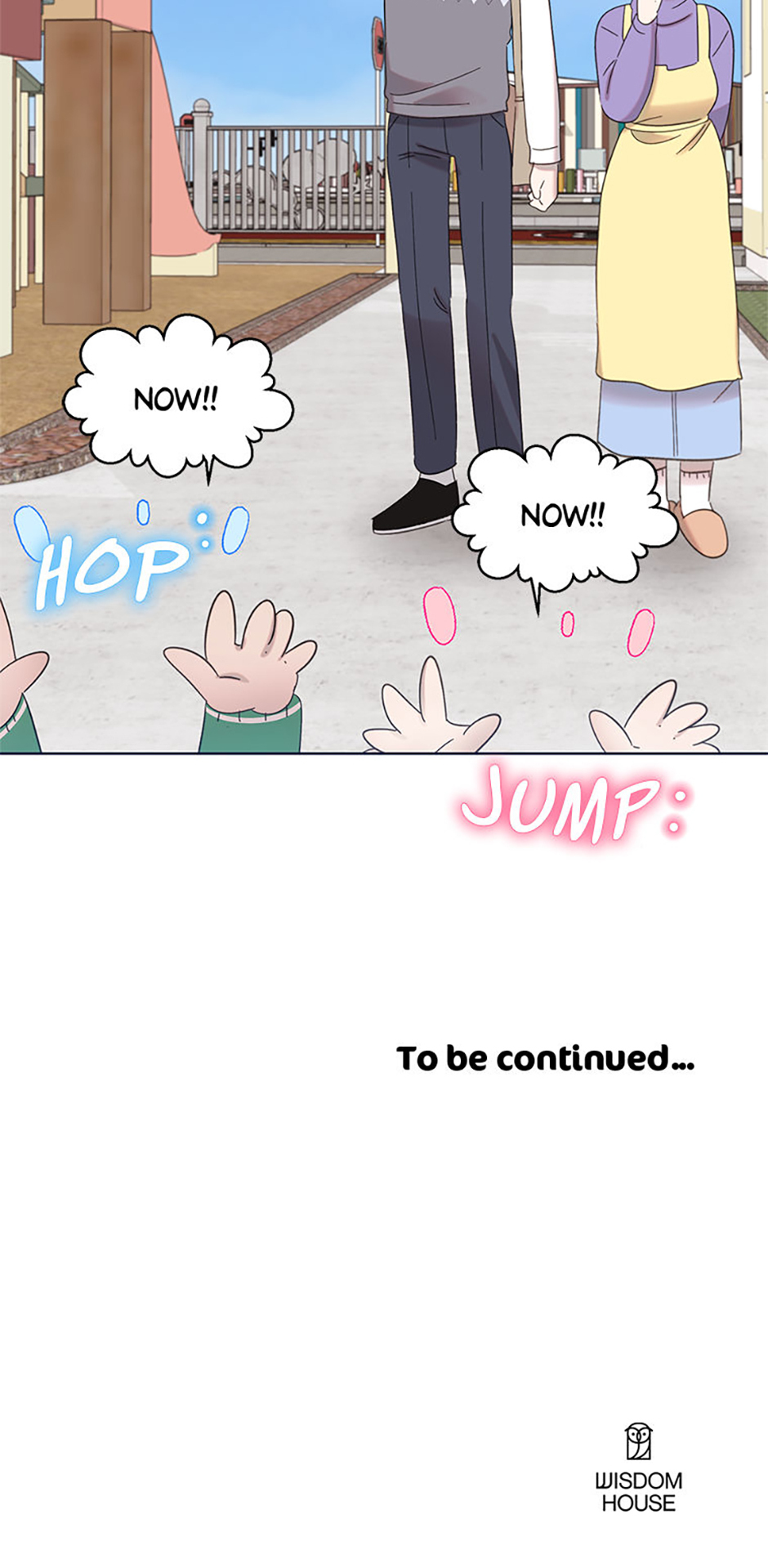 My Brother and His Gift Chapter 33 - Page 79
