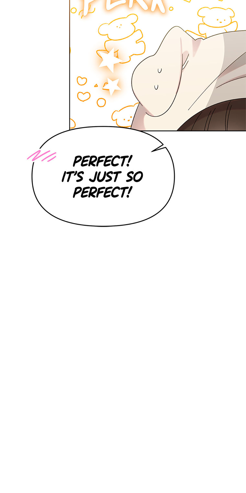 My Brother and His Gift Chapter 34 - Page 15