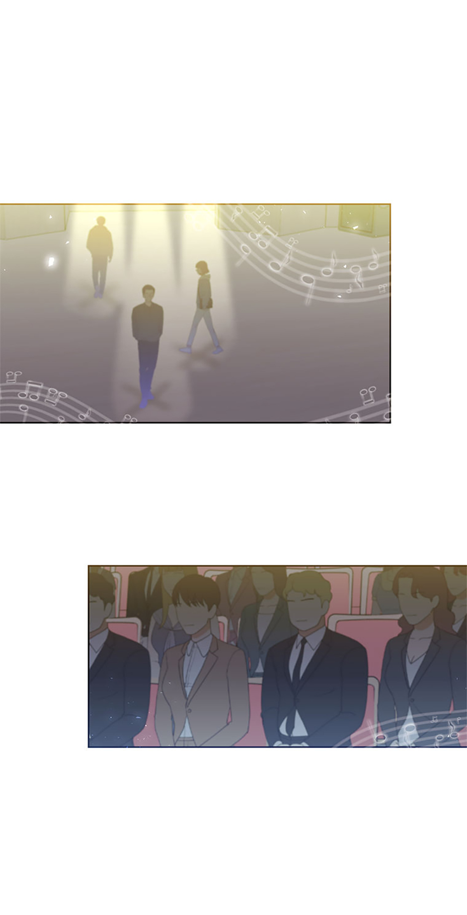 My Brother and His Gift Chapter 34 - Page 41