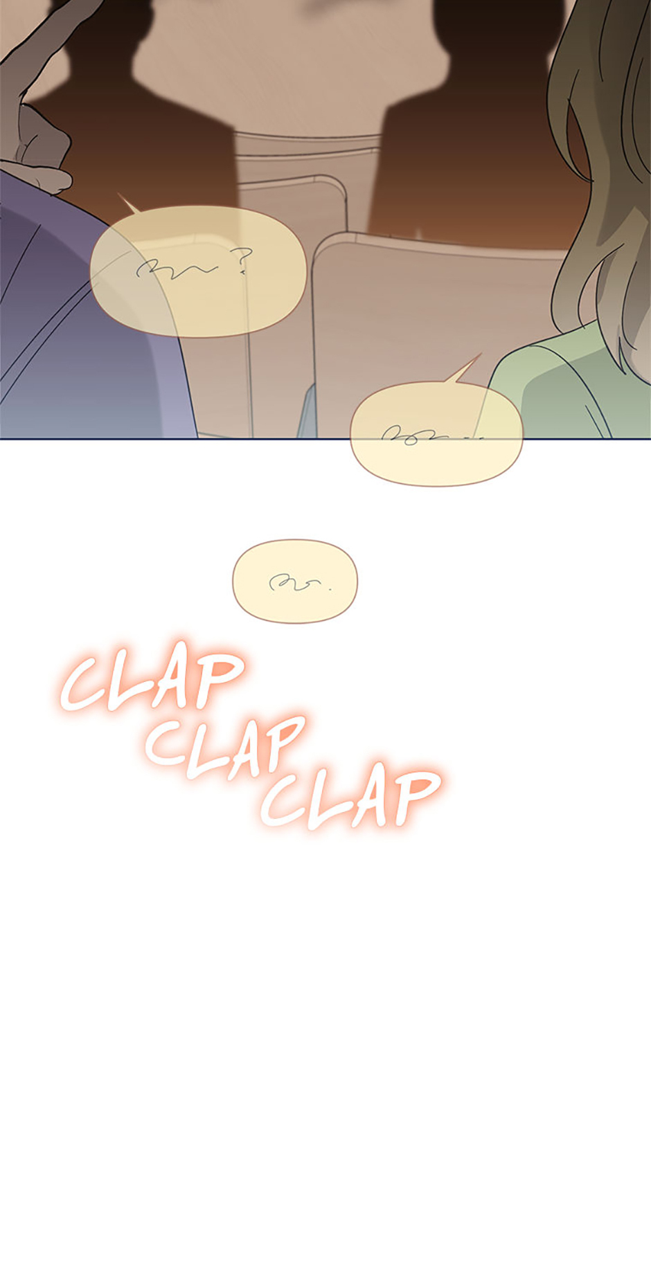 My Brother and His Gift Chapter 34 - Page 46