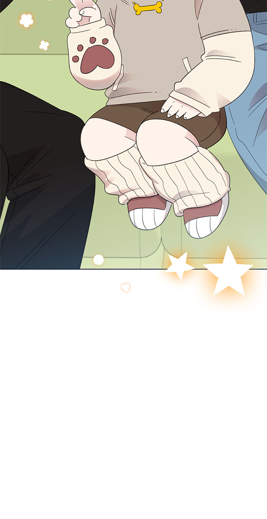 My Brother and His Gift Chapter 34 - Page 54