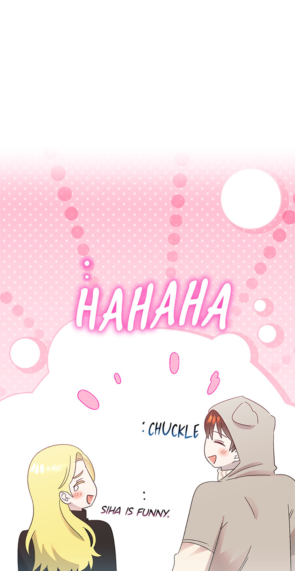 My Brother and His Gift Chapter 34 - Page 63