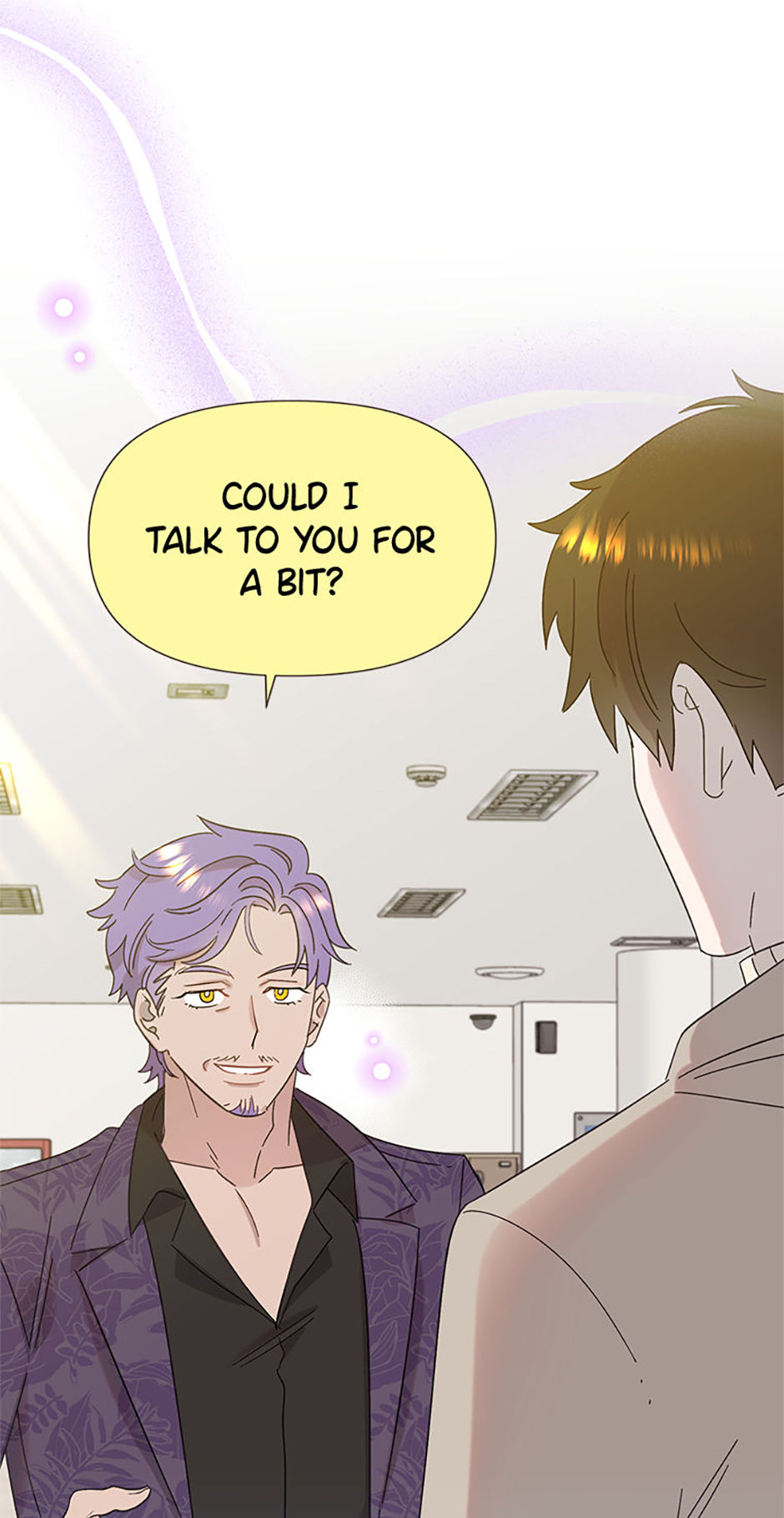My Brother and His Gift Chapter 34 - Page 67