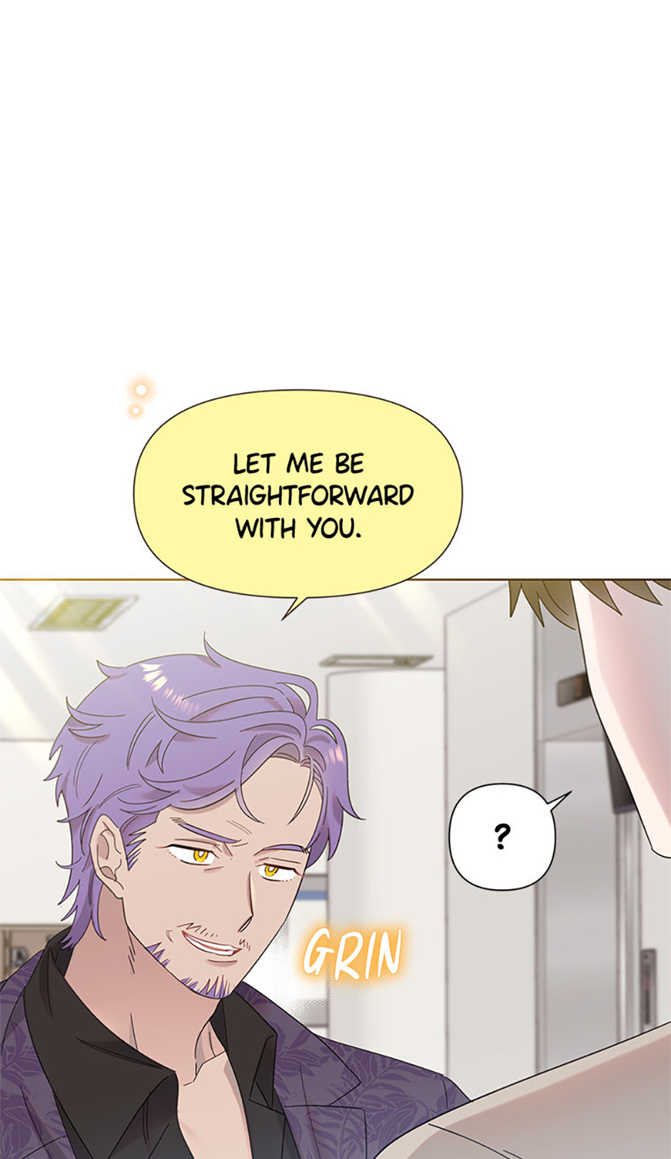 My Brother and His Gift Chapter 34 - Page 71