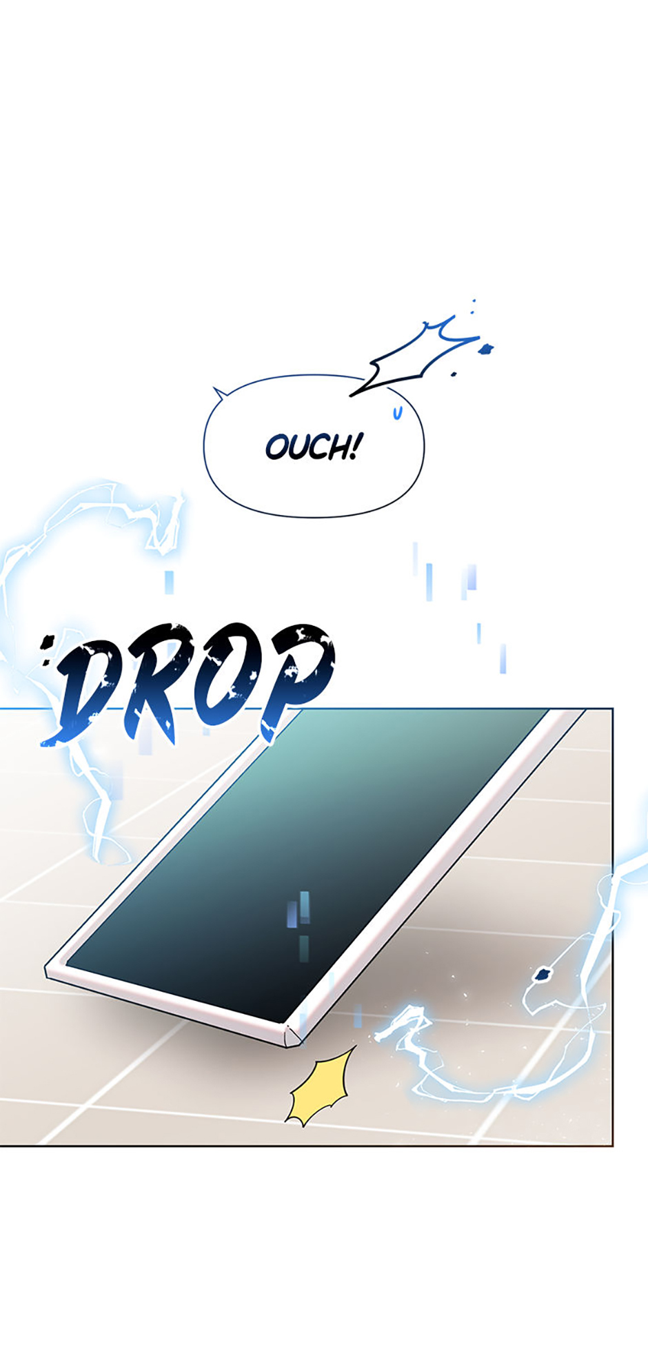 My Brother and His Gift Chapter 35 - Page 17