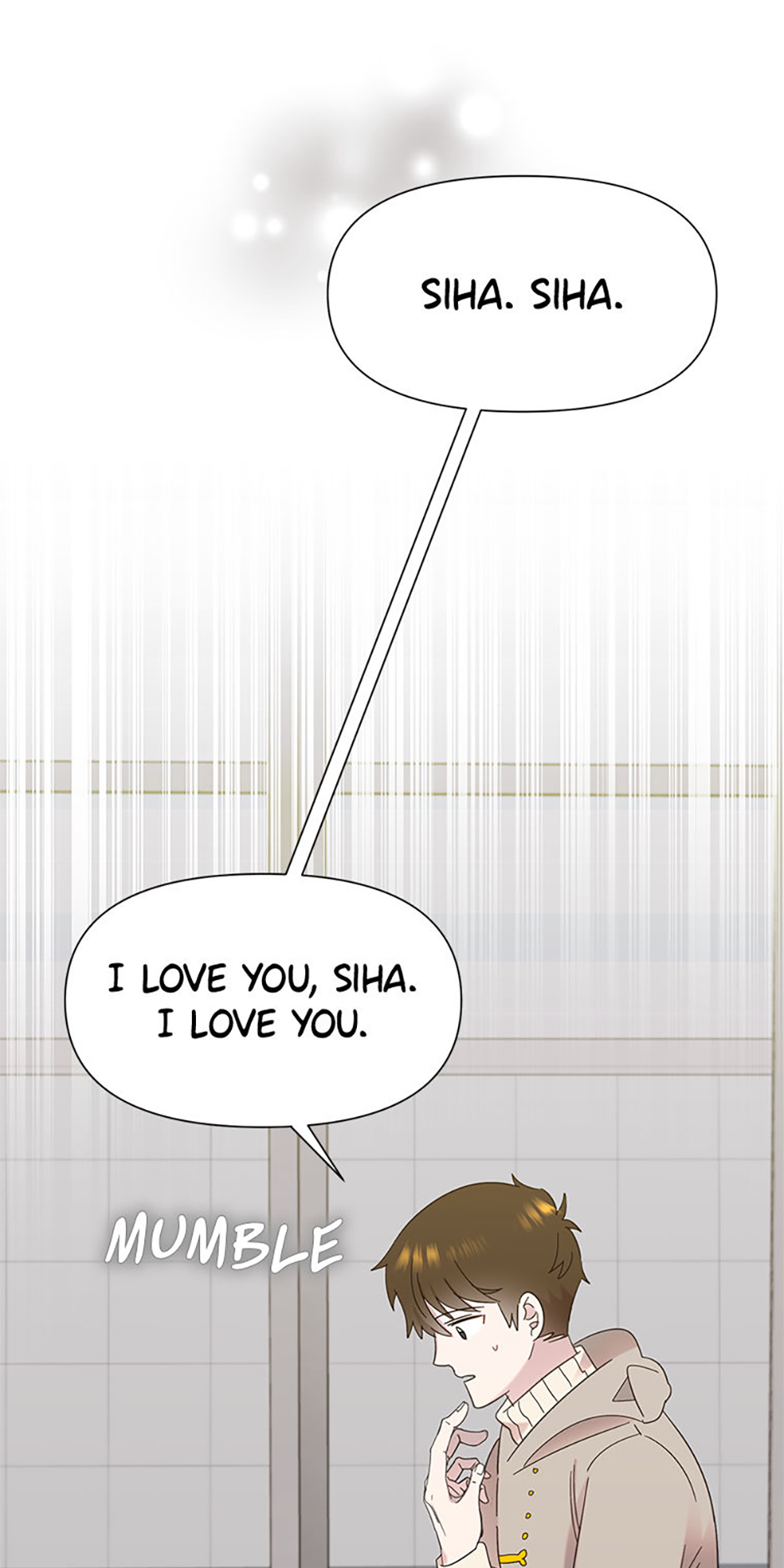 My Brother and His Gift Chapter 35 - Page 26