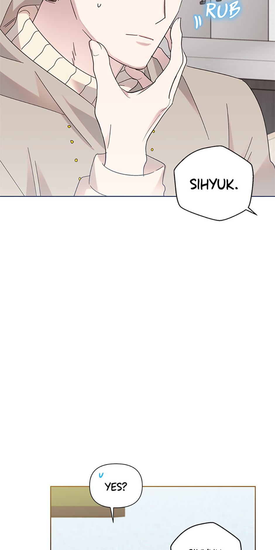 My Brother and His Gift Chapter 35 - Page 37