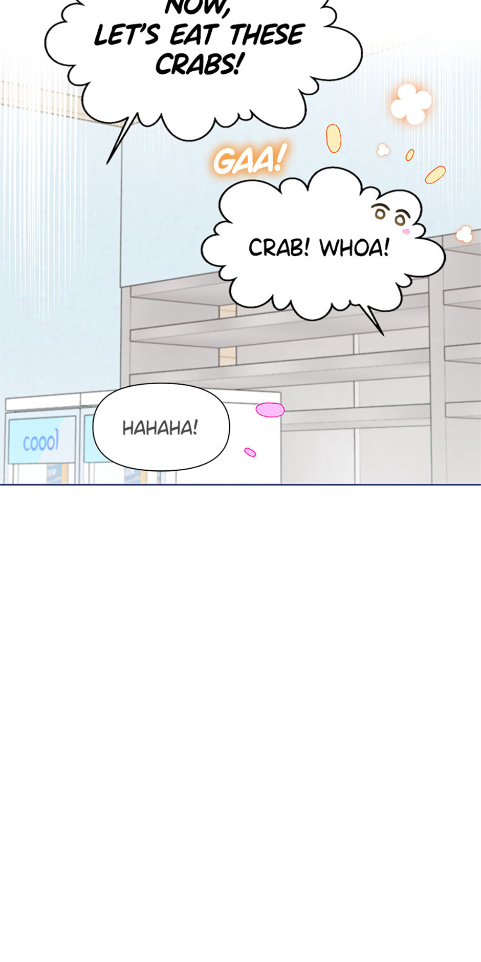 My Brother and His Gift Chapter 35 - Page 39