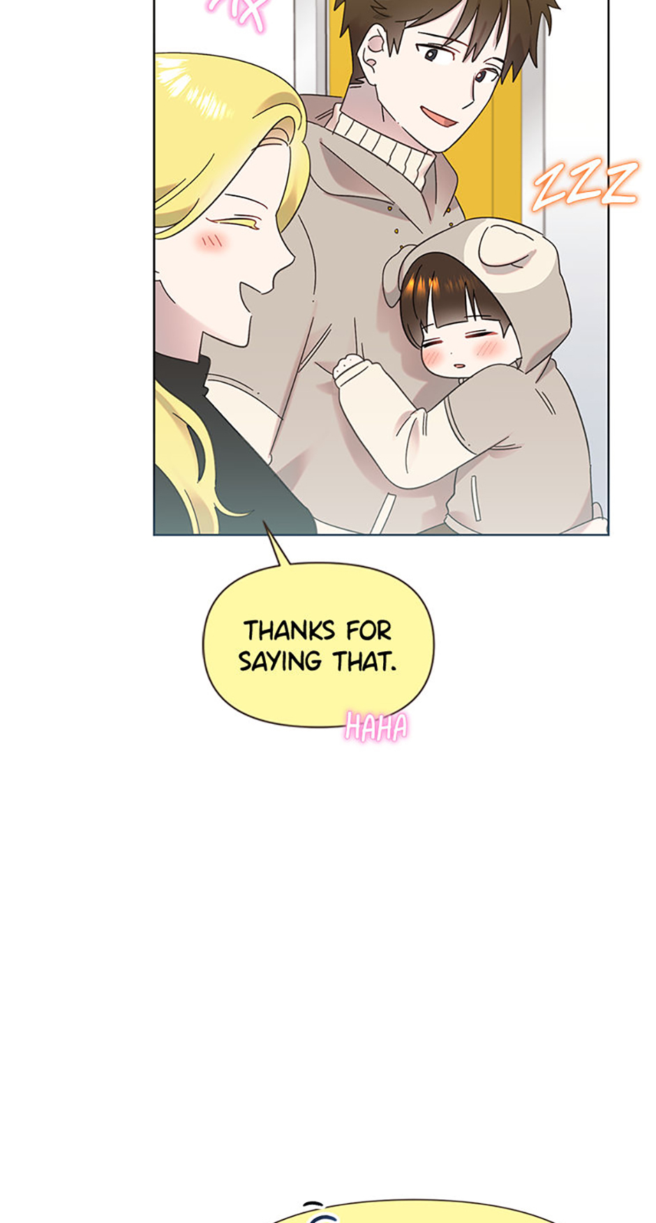 My Brother and His Gift Chapter 35 - Page 43