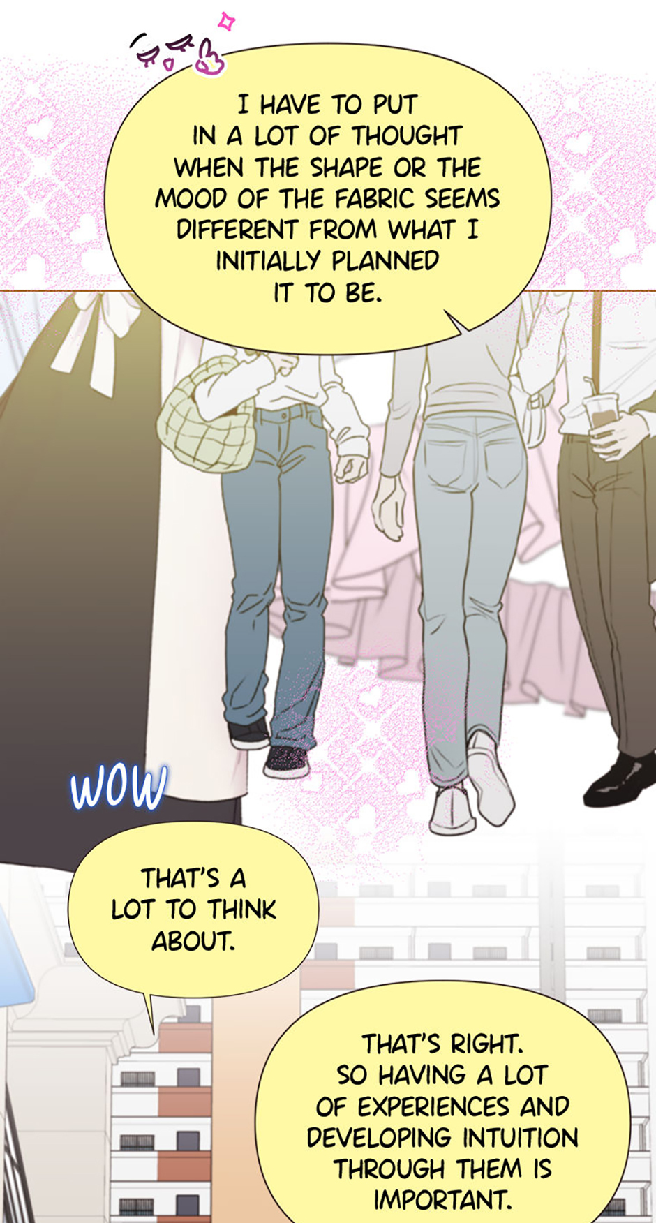 My Brother and His Gift Chapter 35 - Page 45