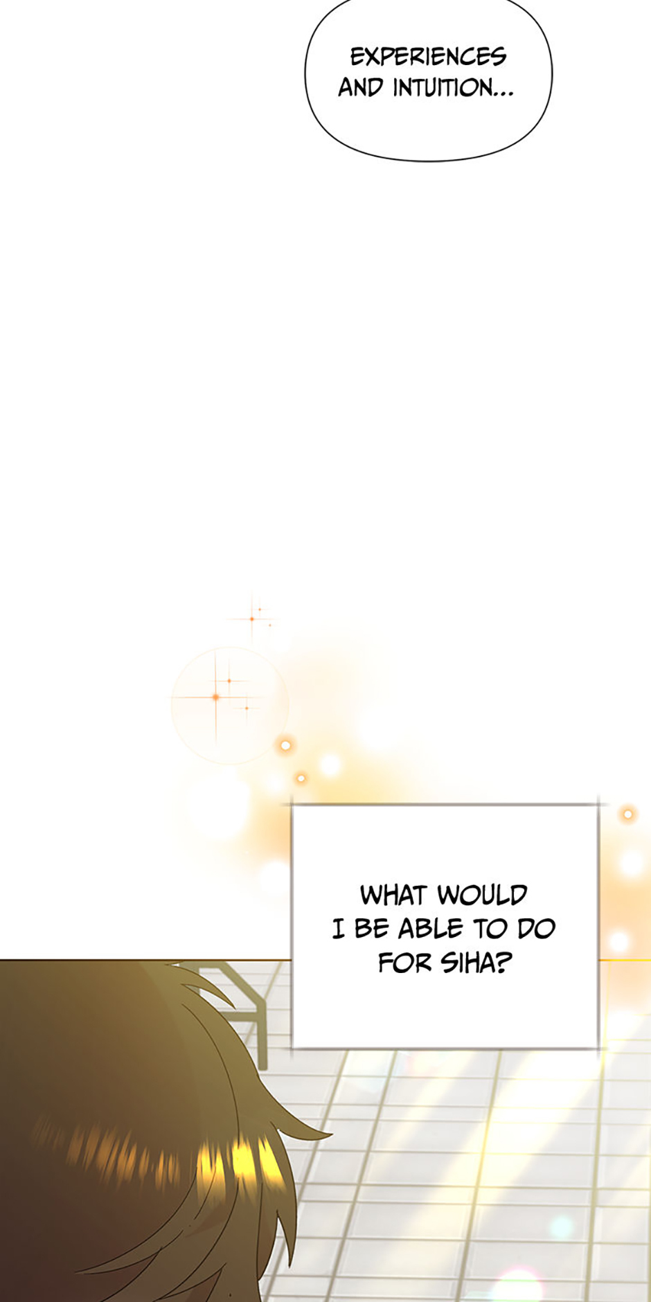 My Brother and His Gift Chapter 35 - Page 51