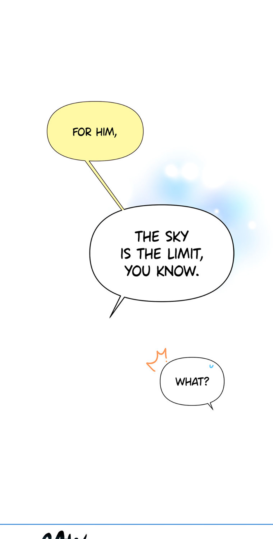 My Brother and His Gift Chapter 35 - Page 55