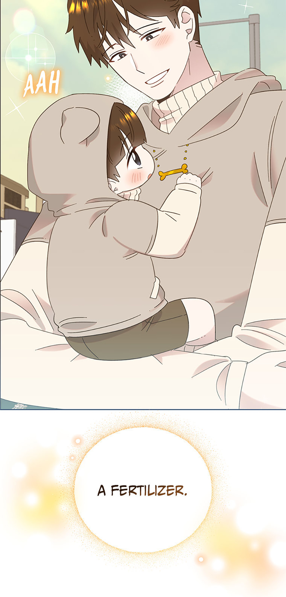 My Brother and His Gift Chapter 35 - Page 63