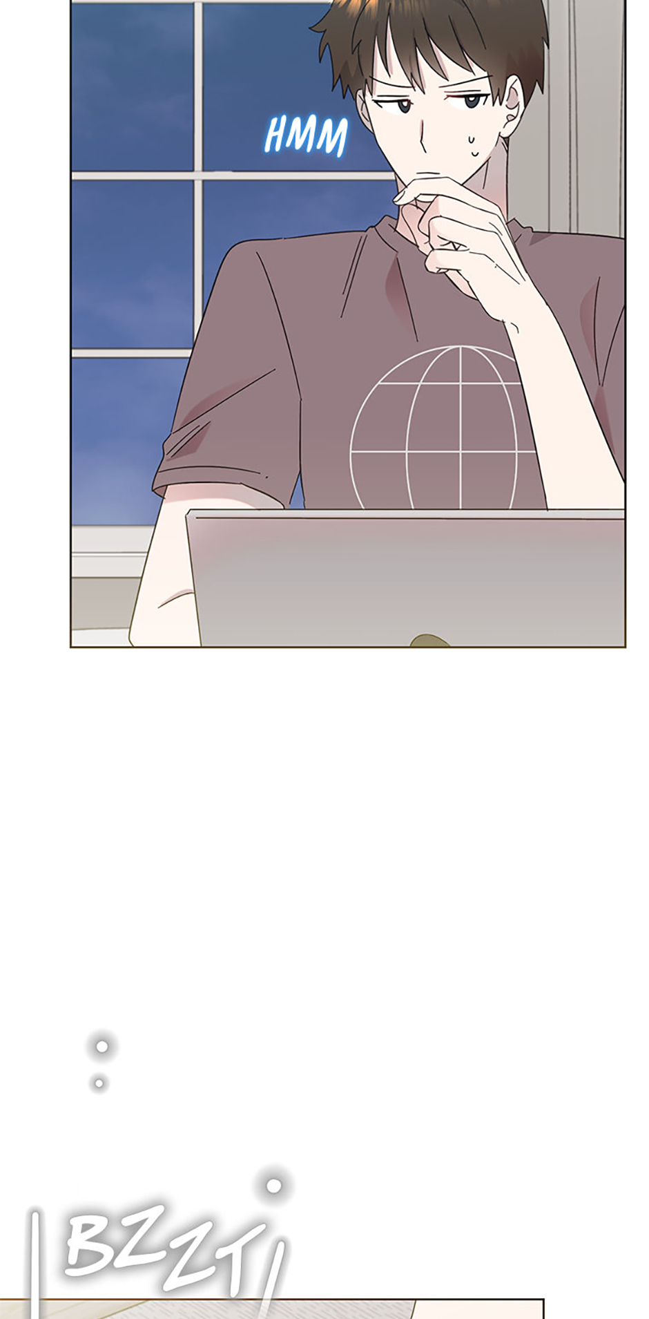 My Brother and His Gift Chapter 35 - Page 70