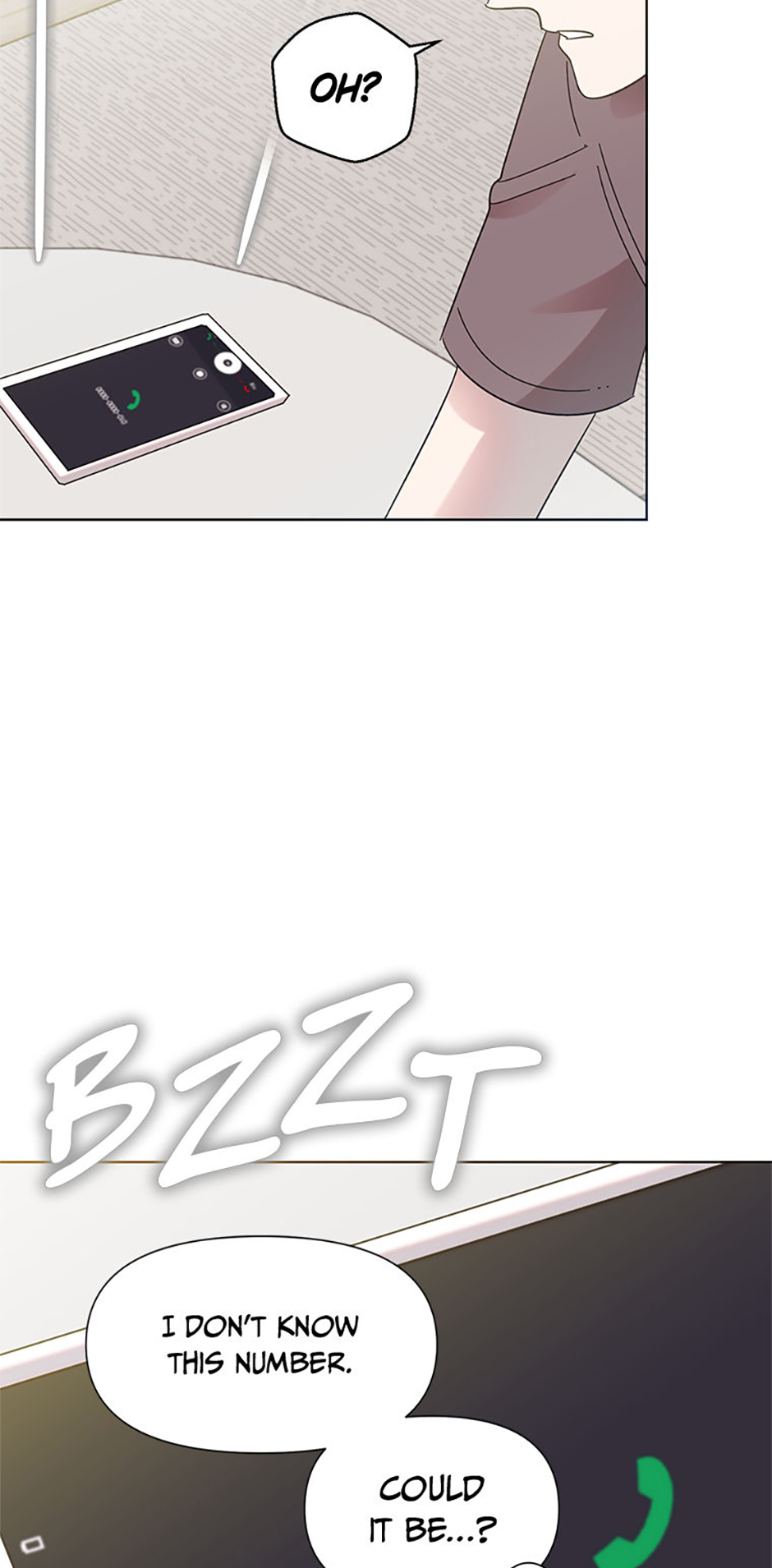 My Brother and His Gift Chapter 35 - Page 71