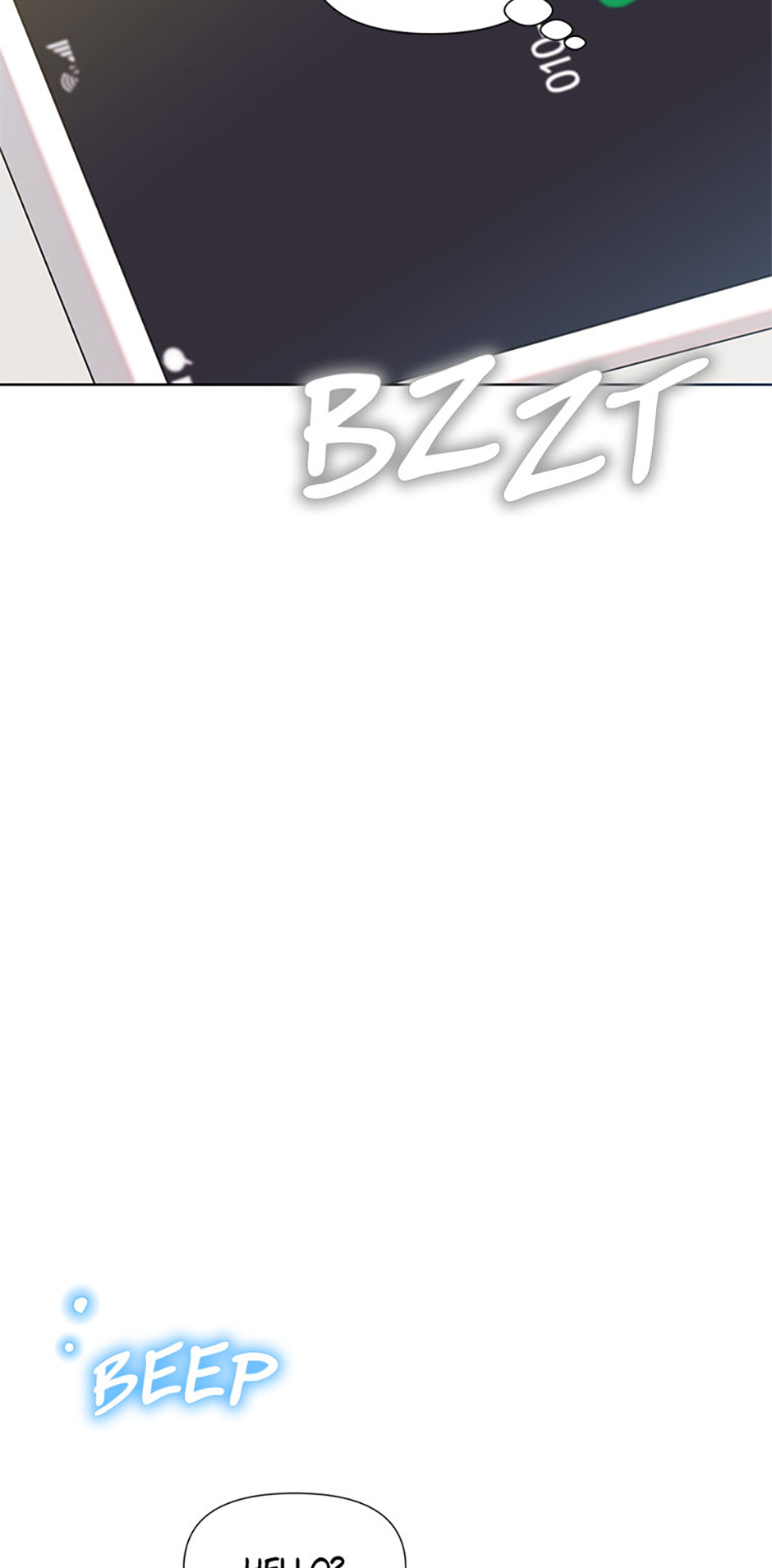 My Brother and His Gift Chapter 35 - Page 72