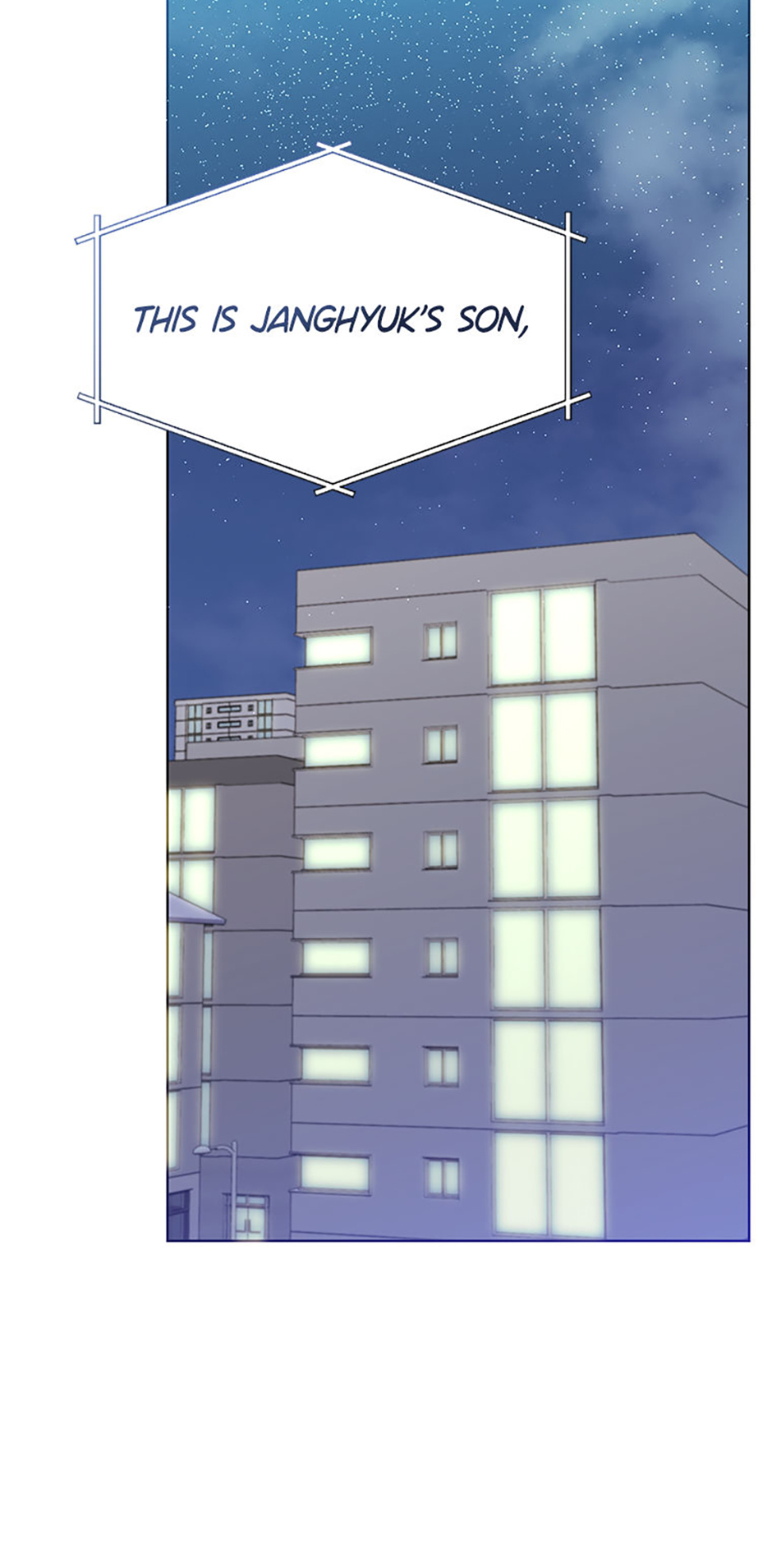 My Brother and His Gift Chapter 35 - Page 74