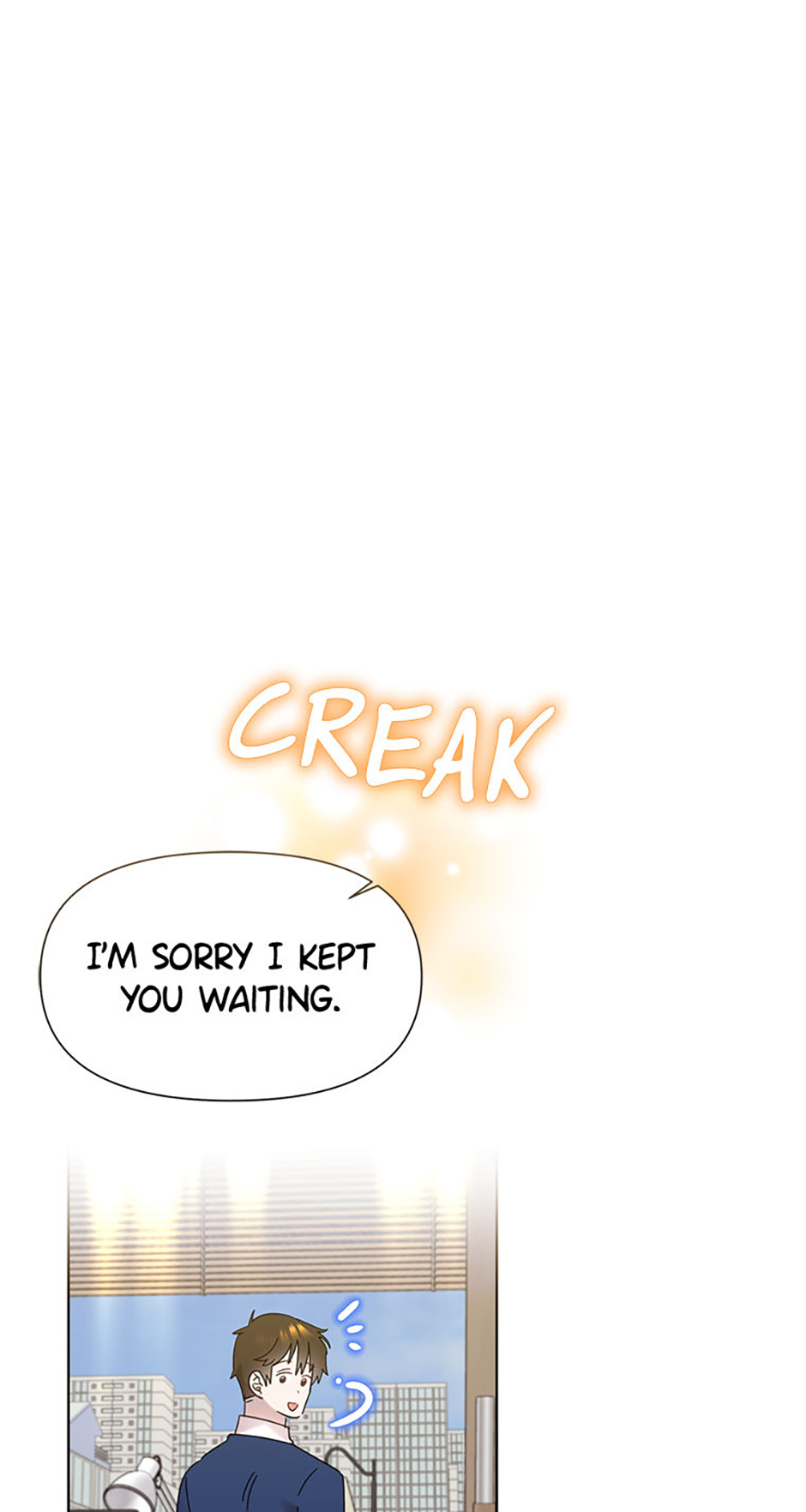 My Brother and His Gift Chapter 36 - Page 17