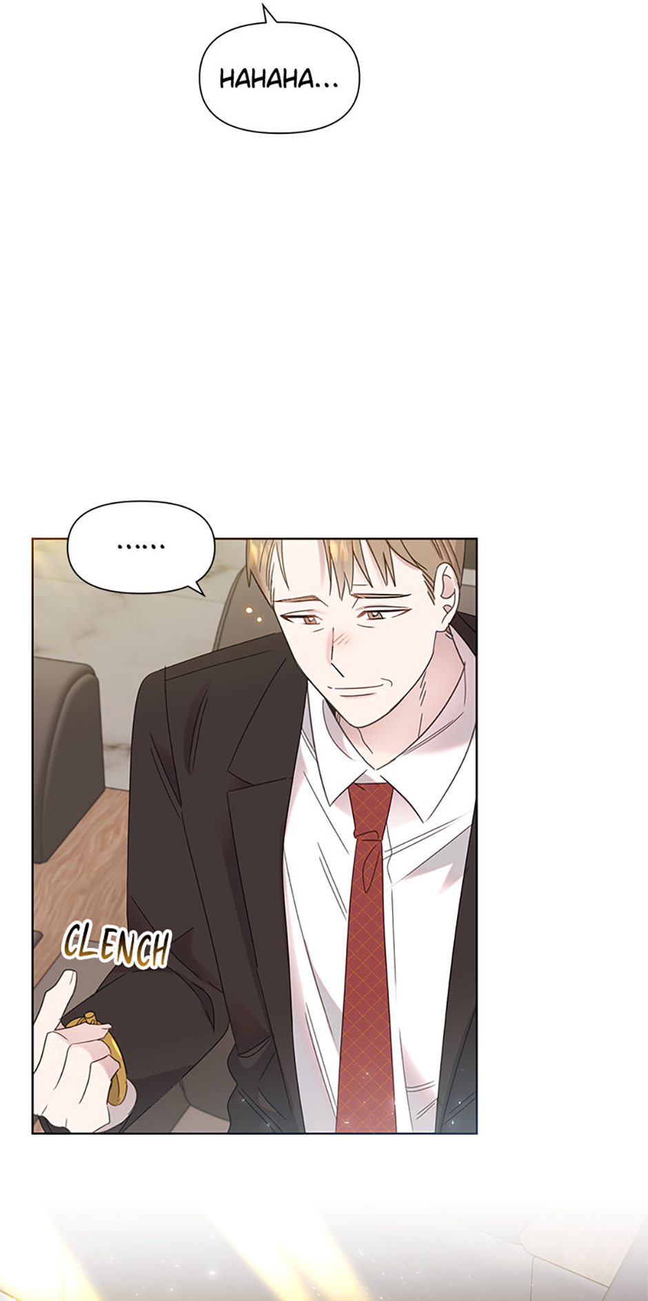 My Brother and His Gift Chapter 36 - Page 31