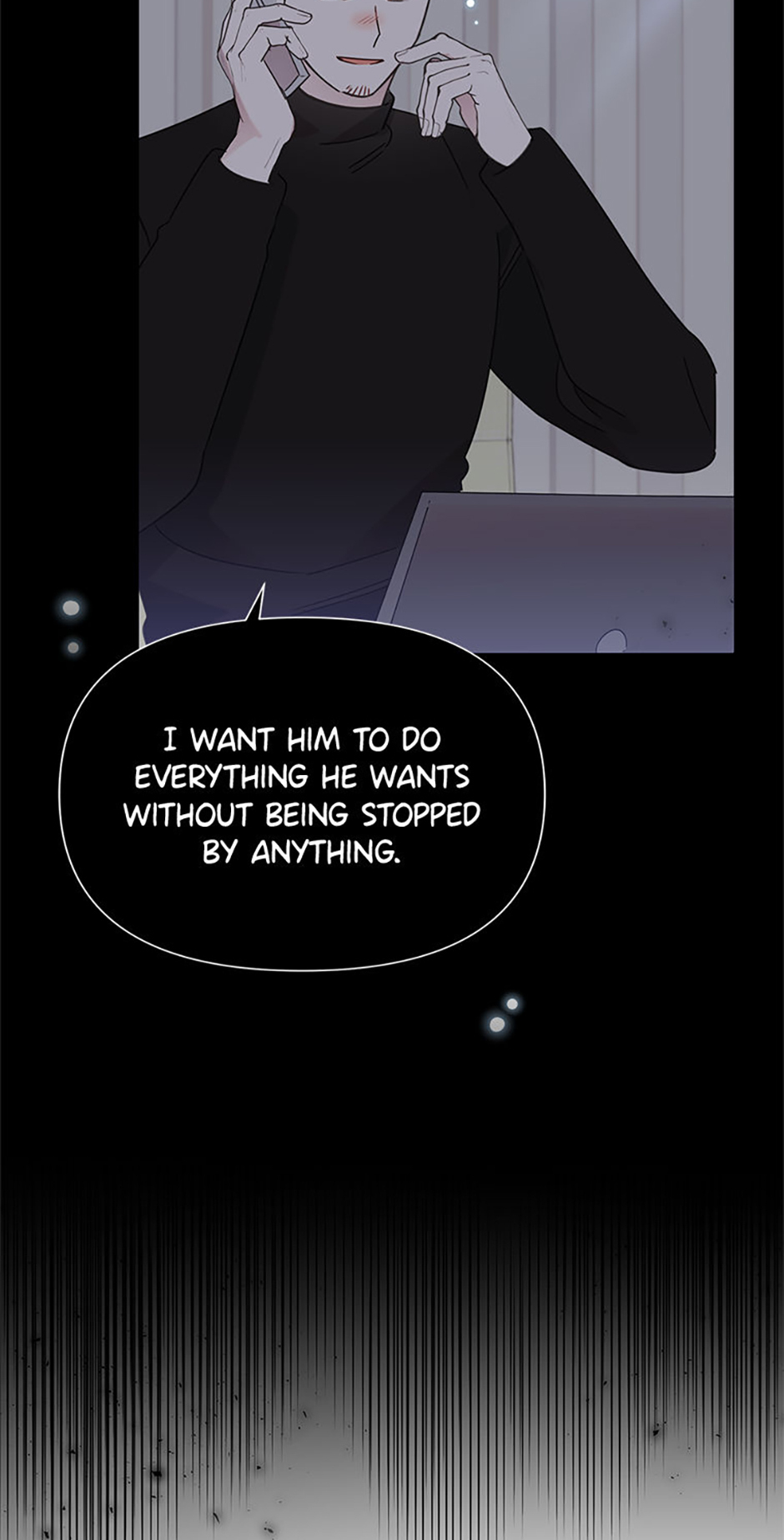 My Brother and His Gift Chapter 36 - Page 50