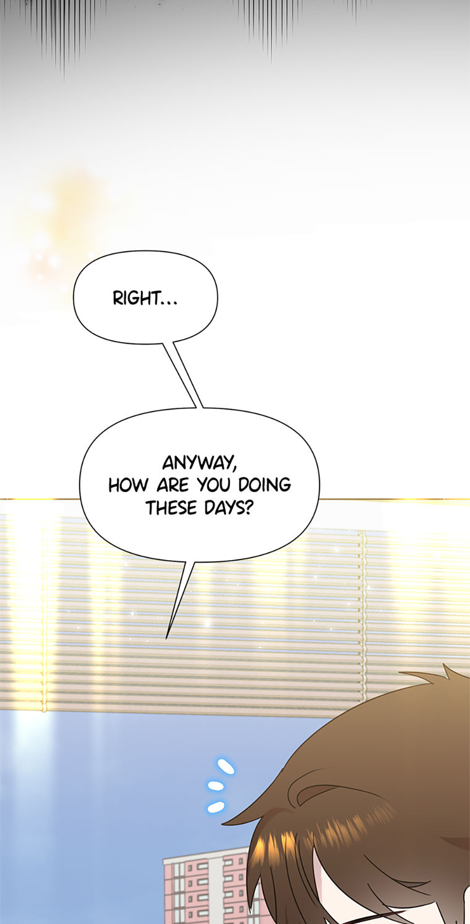 My Brother and His Gift Chapter 36 - Page 51
