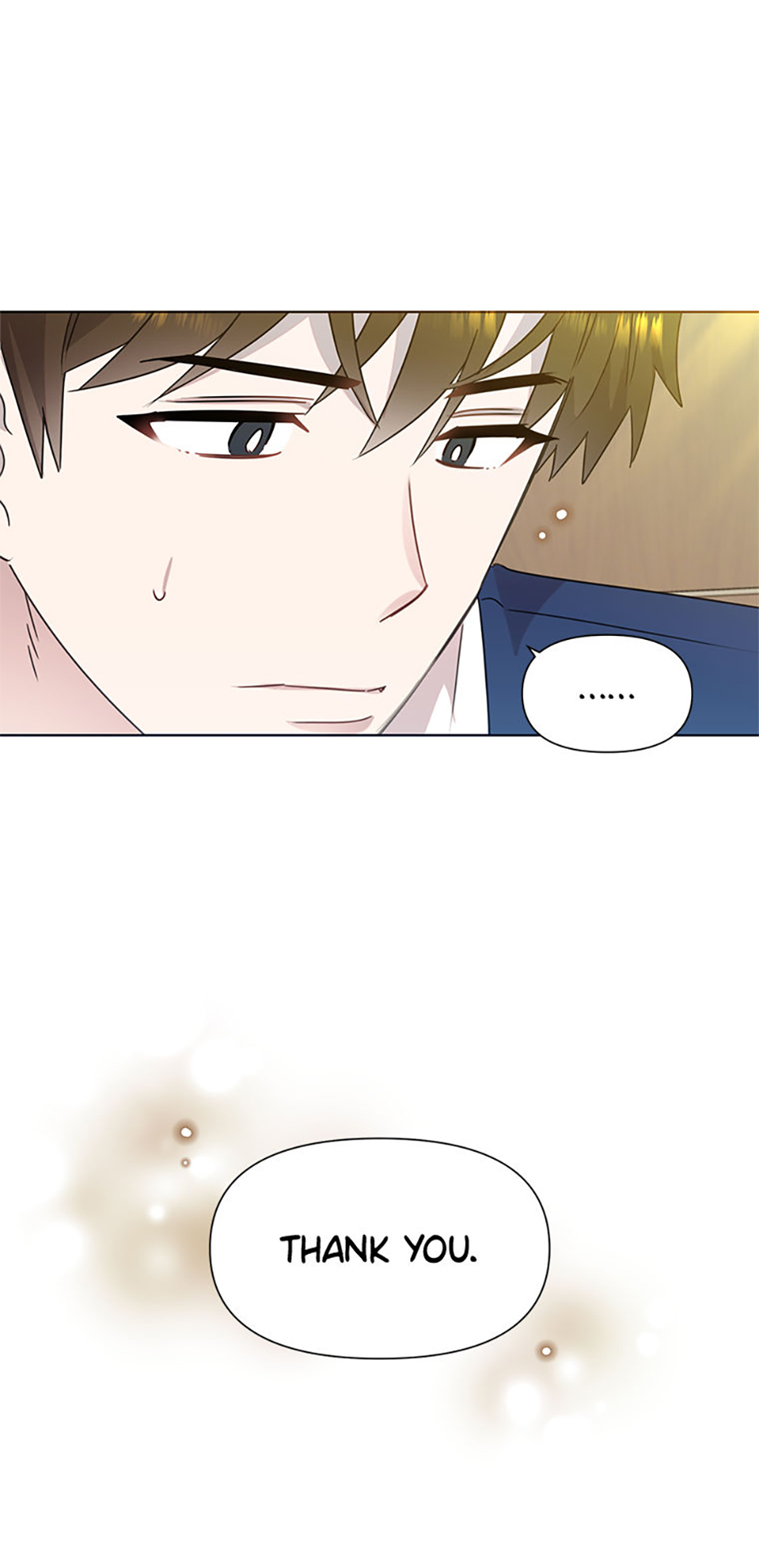 My Brother and His Gift Chapter 36 - Page 61