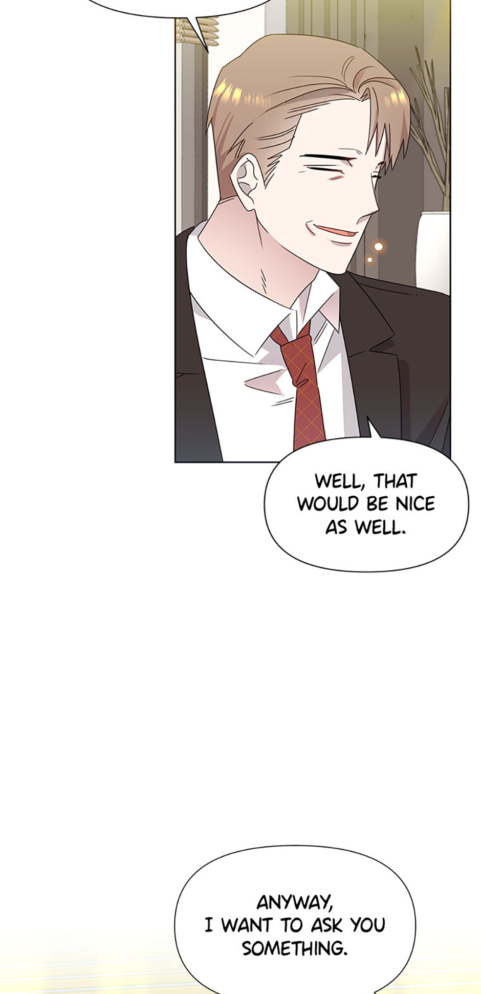 My Brother and His Gift Chapter 36 - Page 66