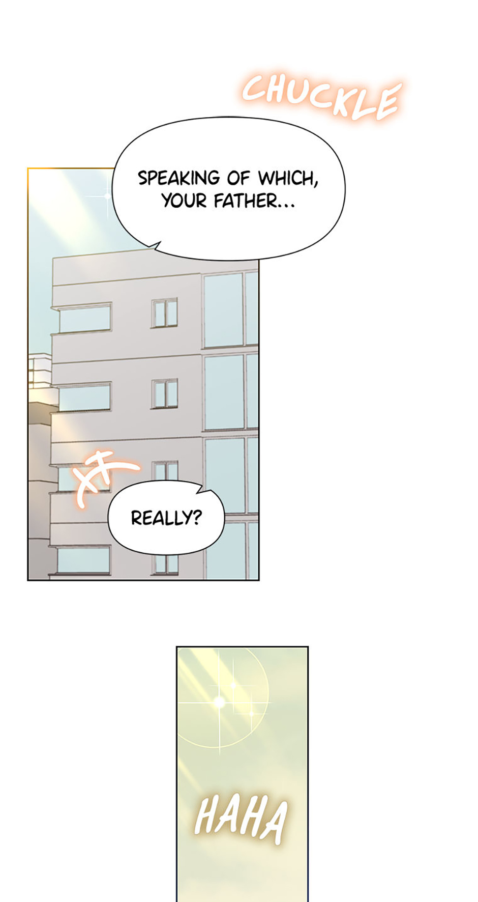My Brother and His Gift Chapter 36 - Page 68