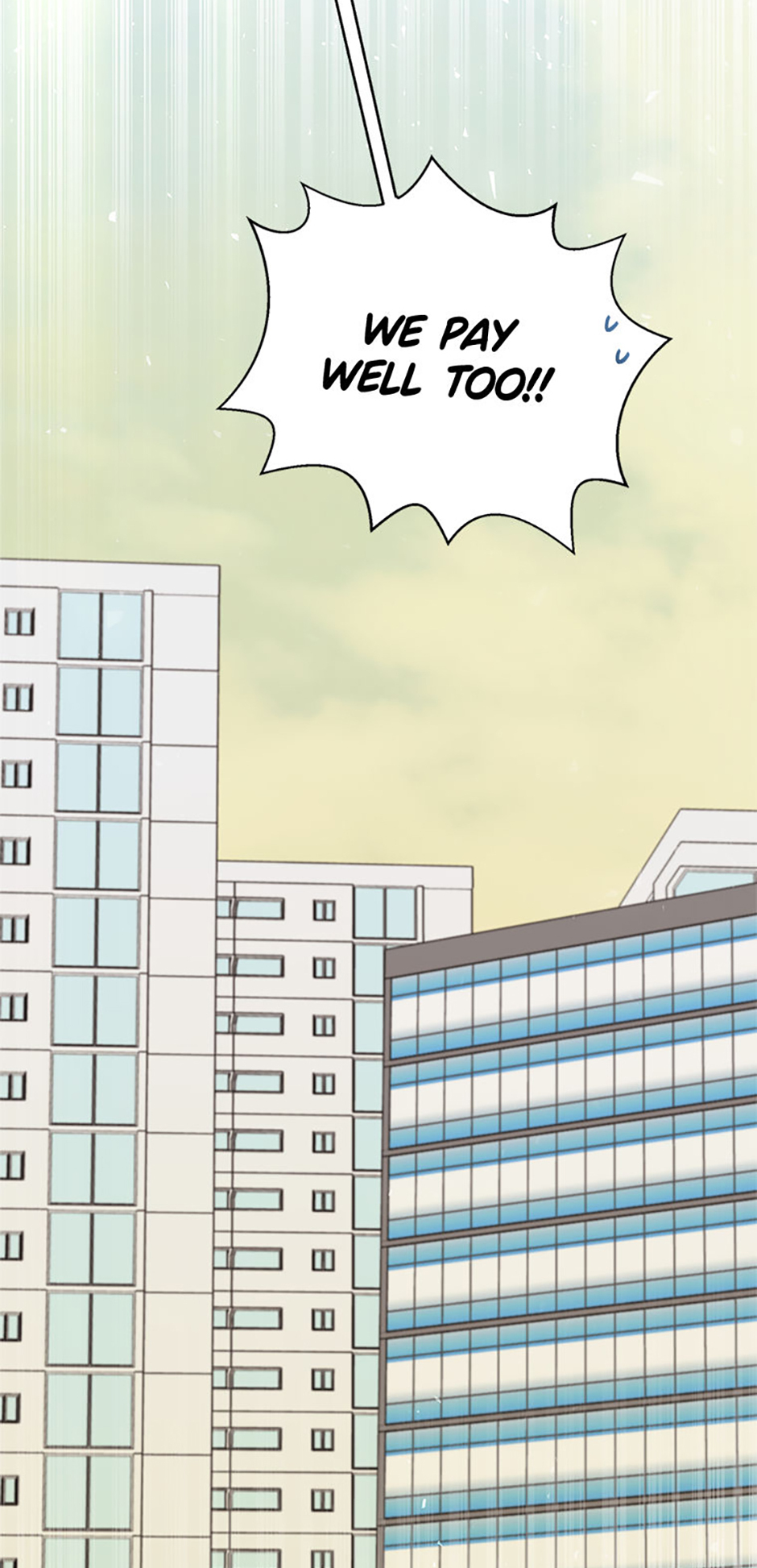 My Brother and His Gift Chapter 36 - Page 79