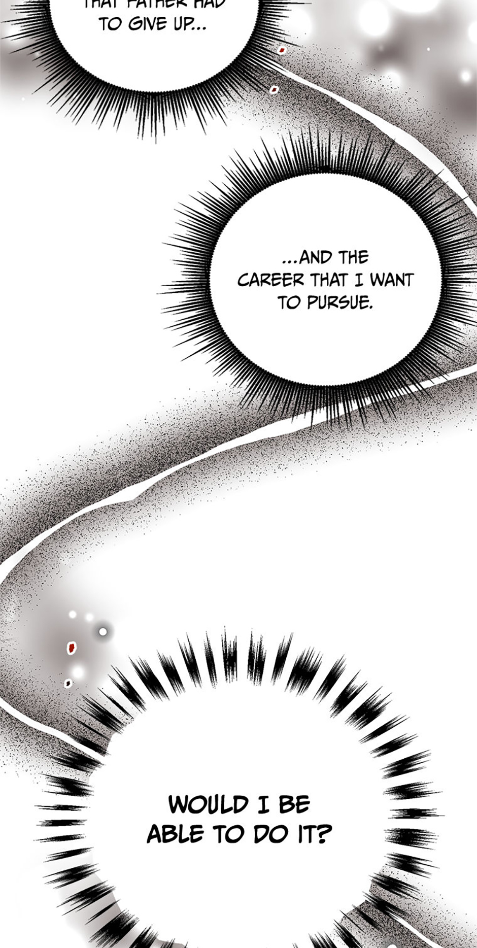 My Brother and His Gift Chapter 37 - Page 5