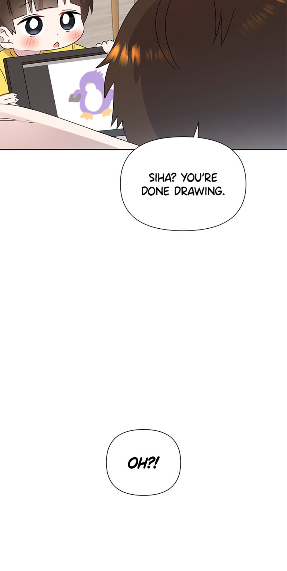 My Brother and His Gift Chapter 37 - Page 7