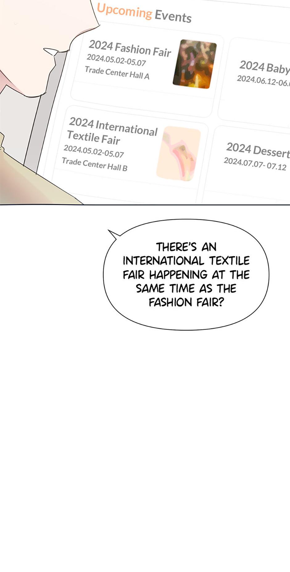 My Brother and His Gift Chapter 37 - Page 16