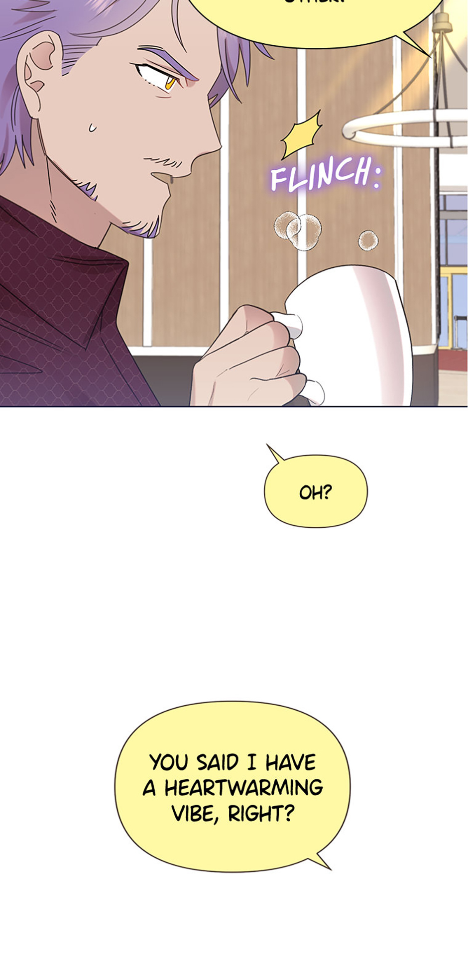 My Brother and His Gift Chapter 37 - Page 30
