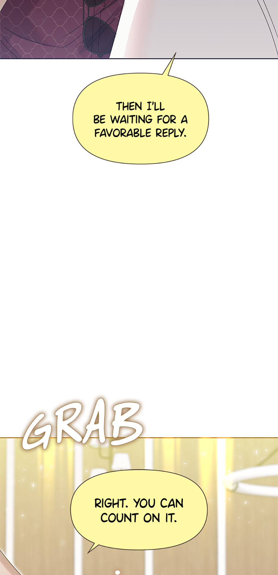 My Brother and His Gift Chapter 37 - Page 37