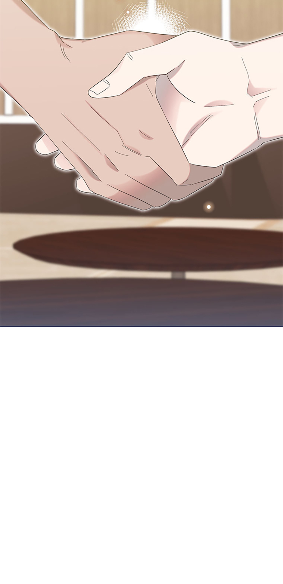 My Brother and His Gift Chapter 37 - Page 38