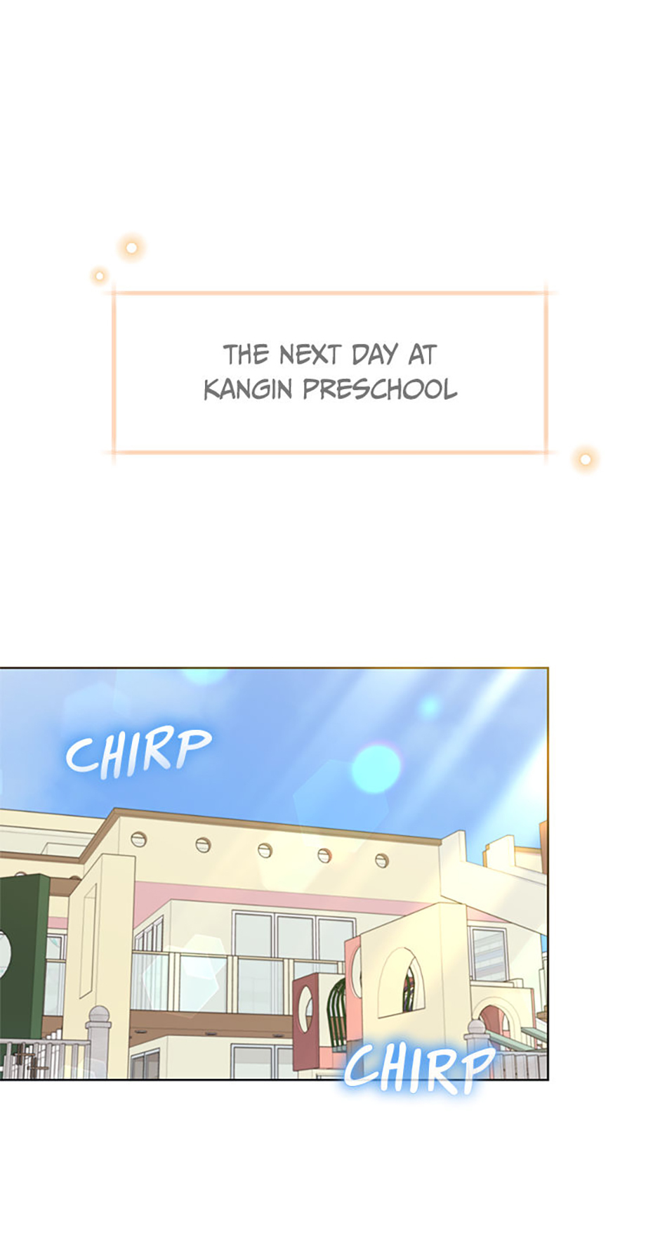 My Brother and His Gift Chapter 37 - Page 39