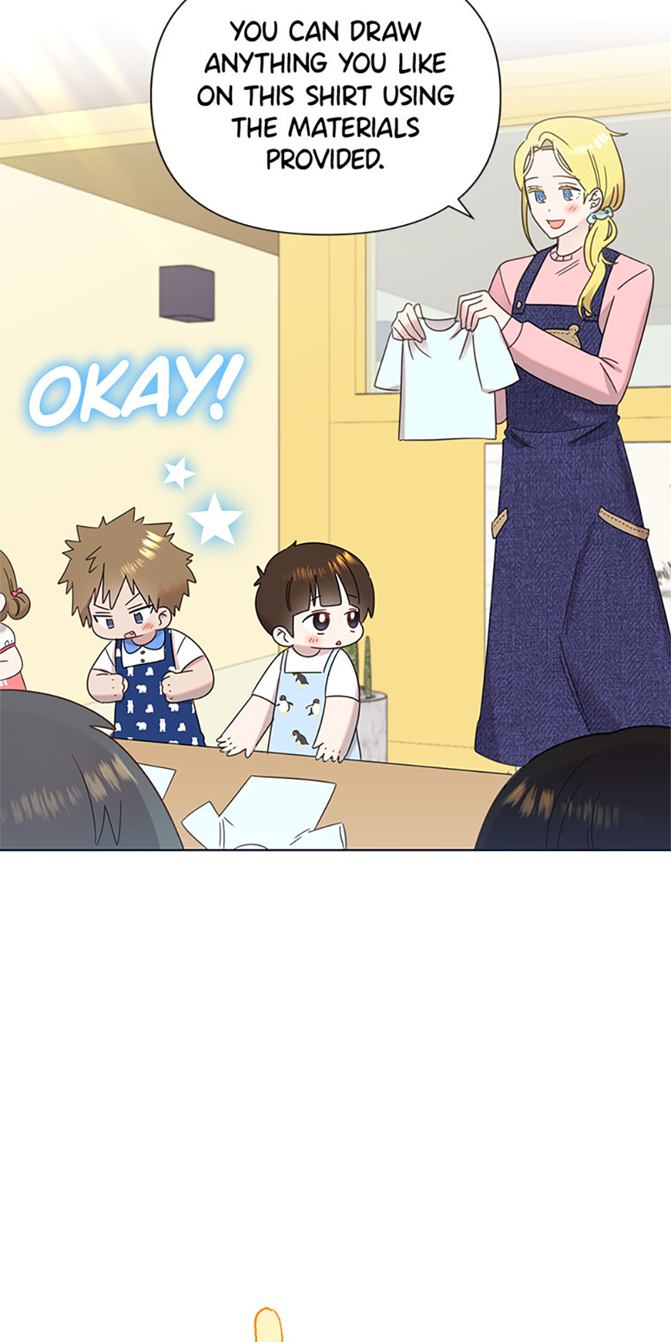 My Brother and His Gift Chapter 37 - Page 48