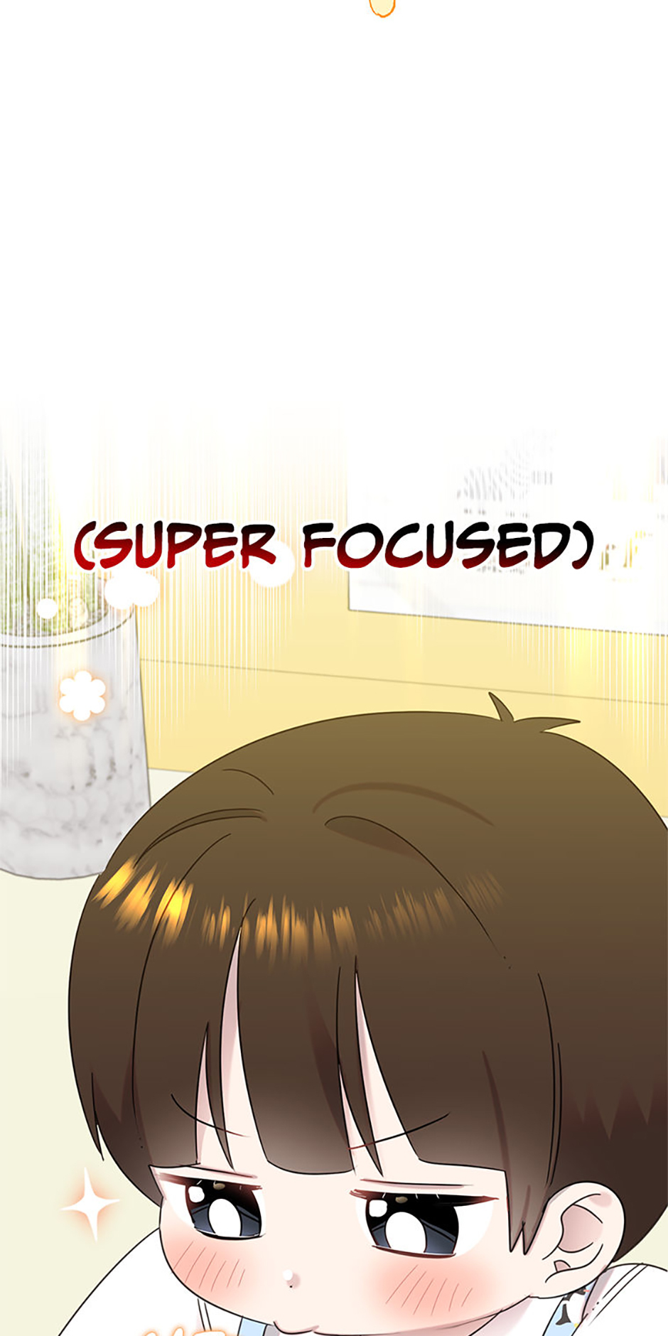 My Brother and His Gift Chapter 37 - Page 50