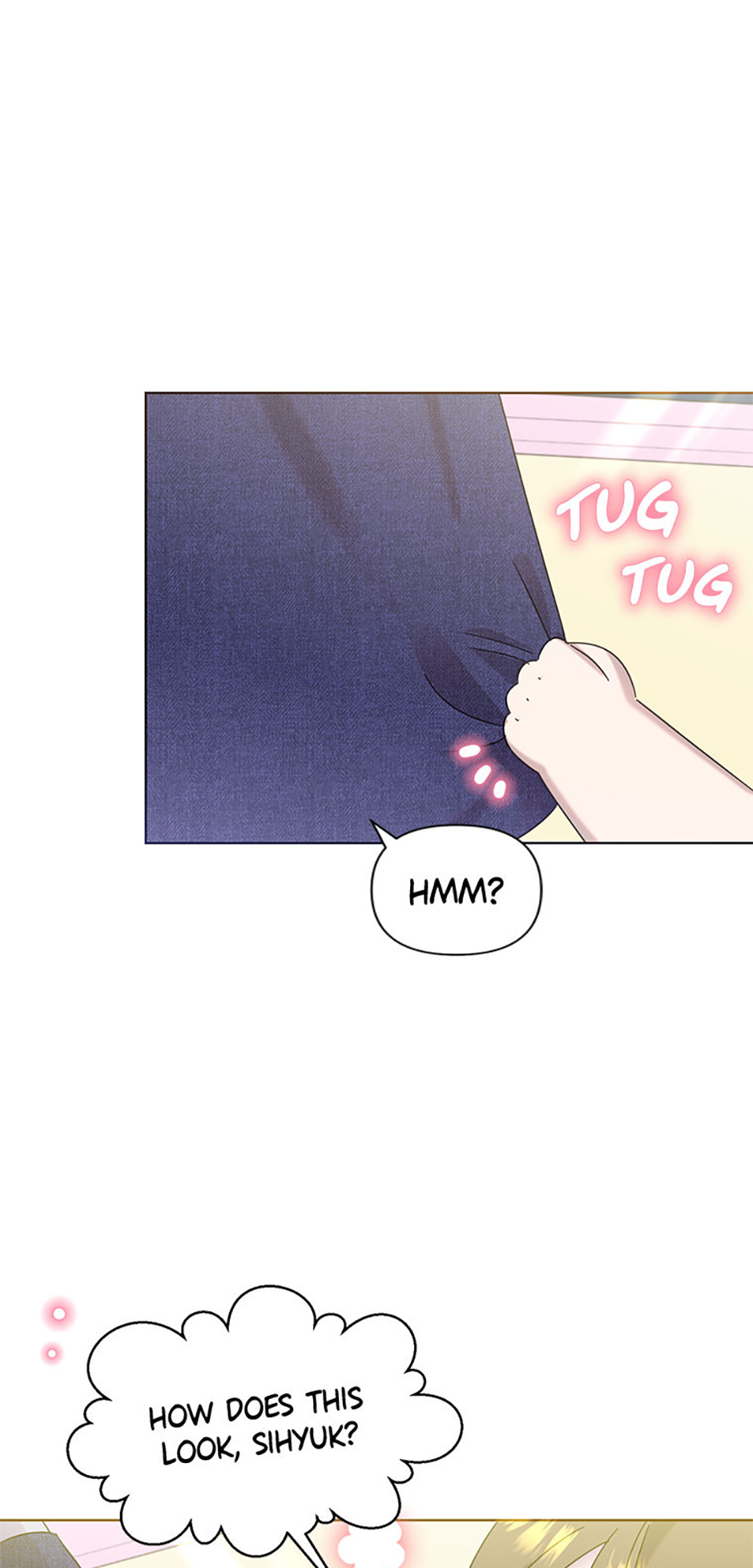 My Brother and His Gift Chapter 37 - Page 65