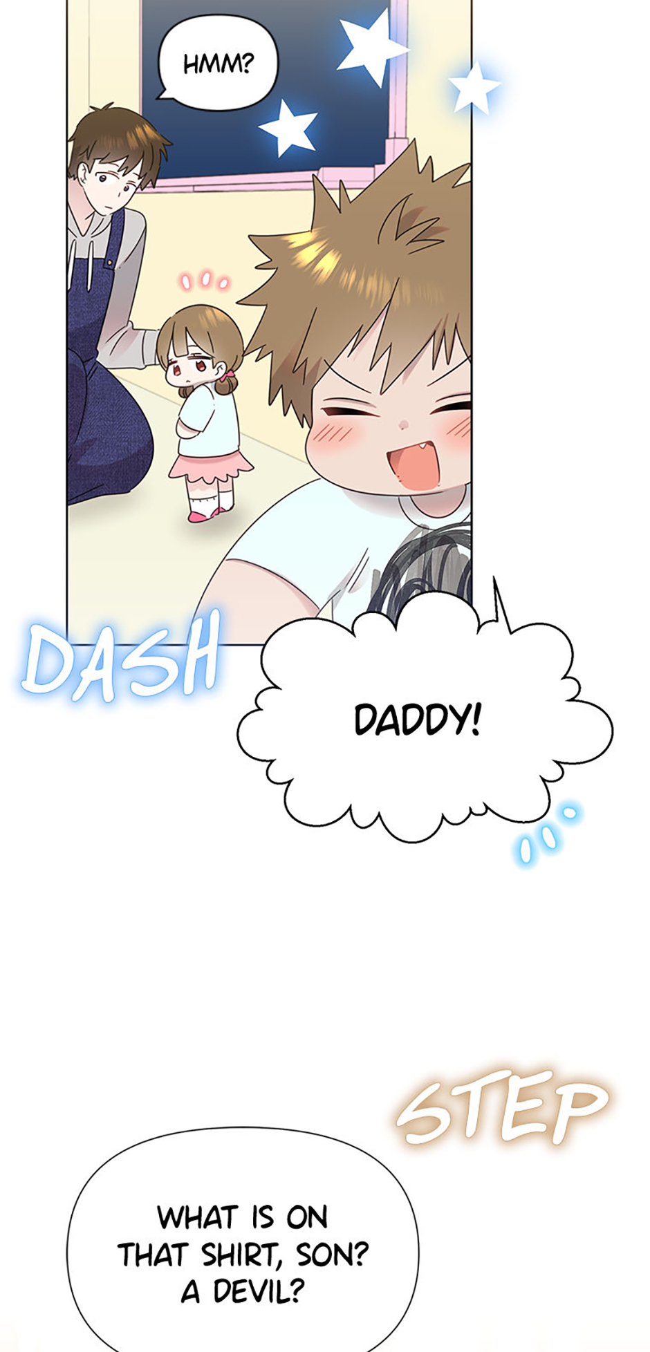 My Brother and His Gift Chapter 37 - Page 68