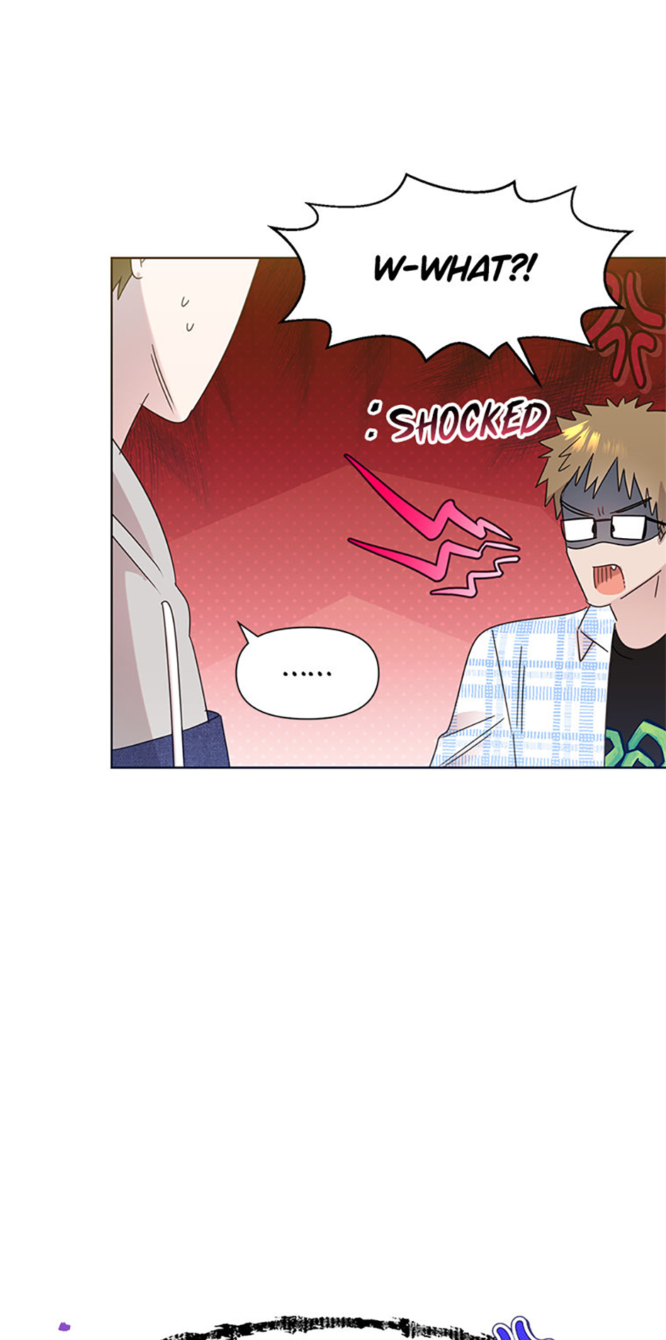 My Brother and His Gift Chapter 37 - Page 73