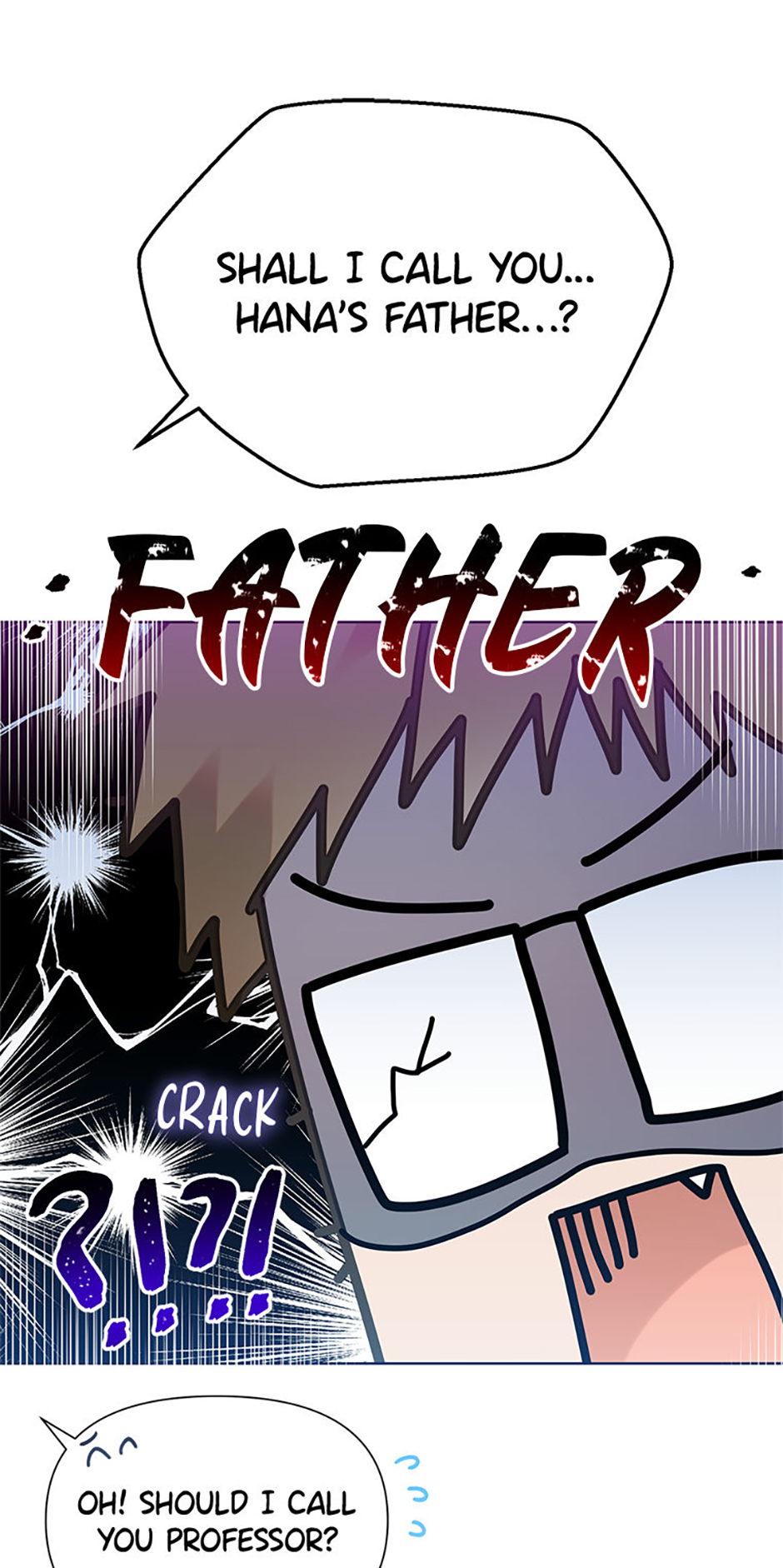 My Brother and His Gift Chapter 37 - Page 78