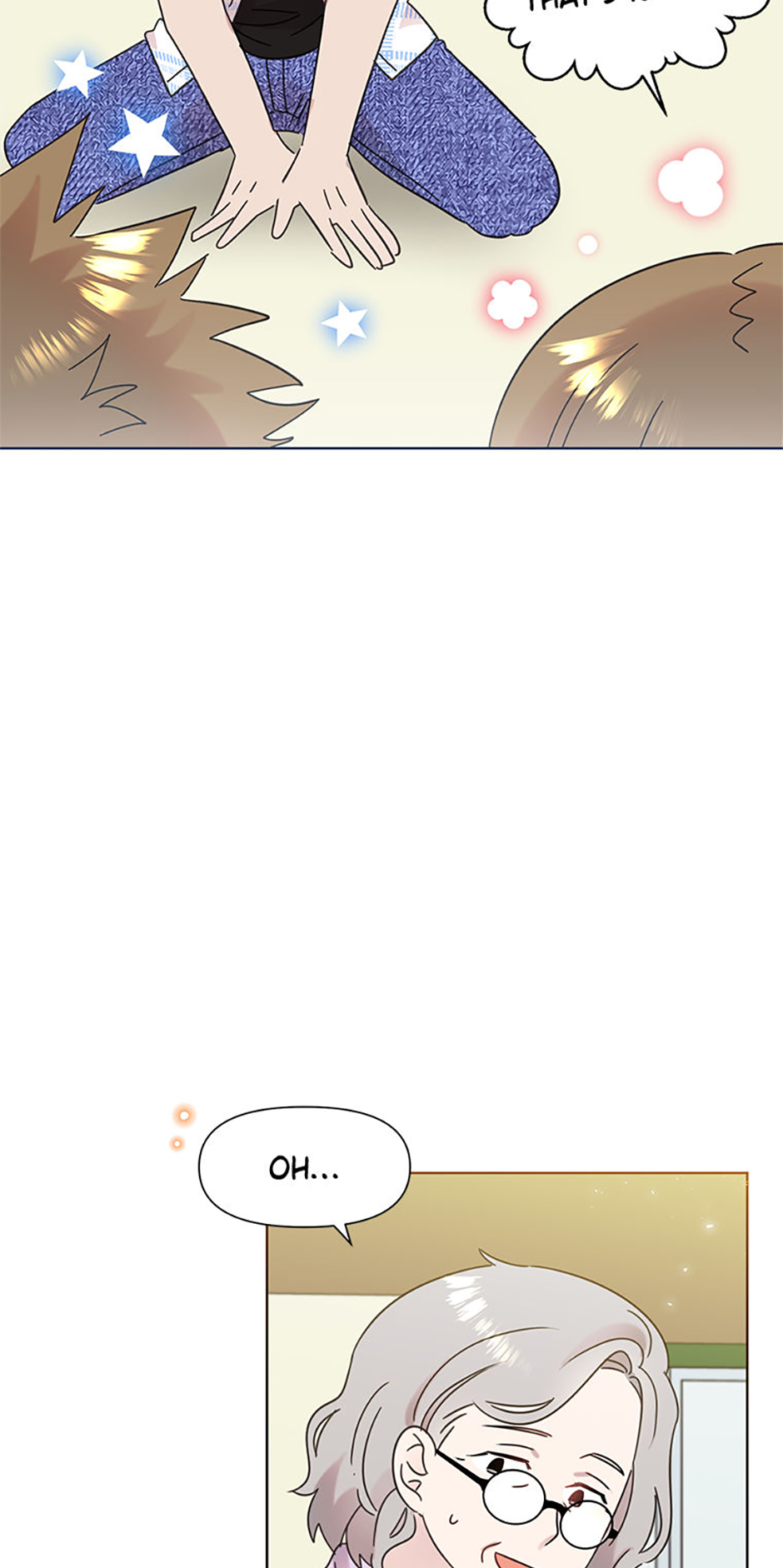 My Brother and His Gift Chapter 37 - Page 83