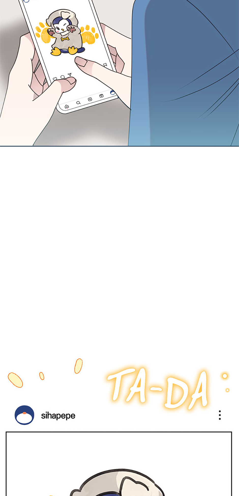My Brother and His Gift Chapter 38 - Page 4