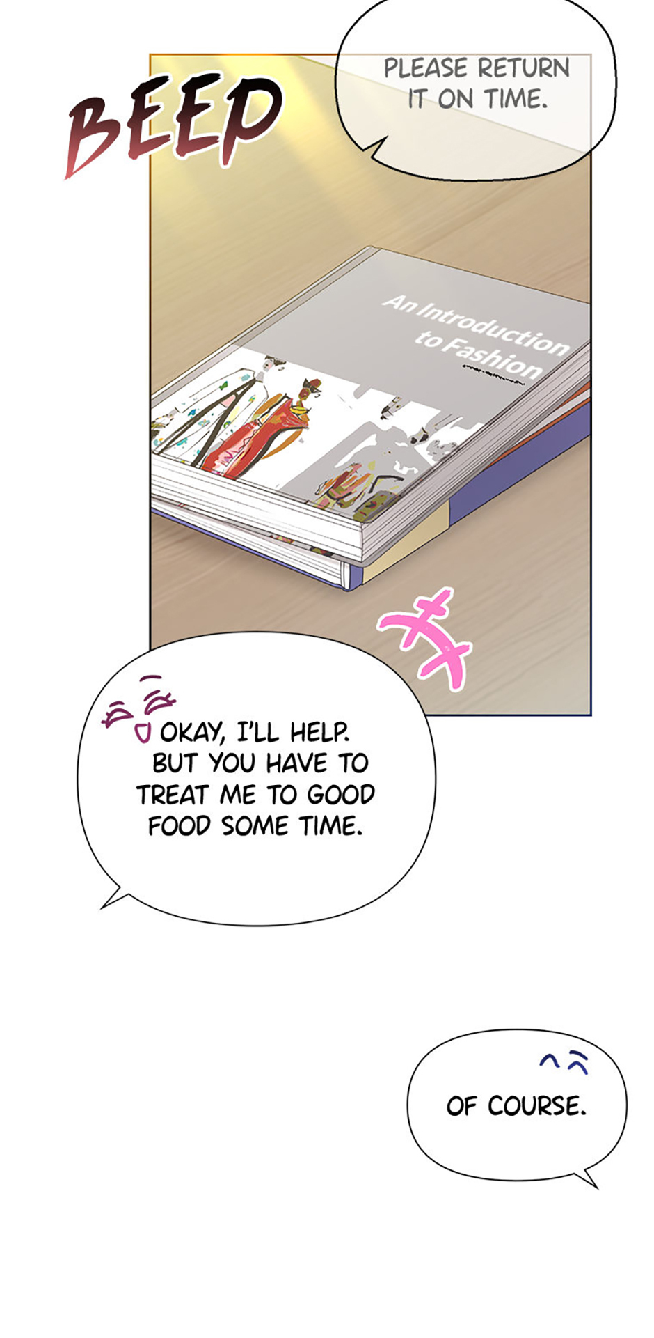 My Brother and His Gift Chapter 38 - Page 27
