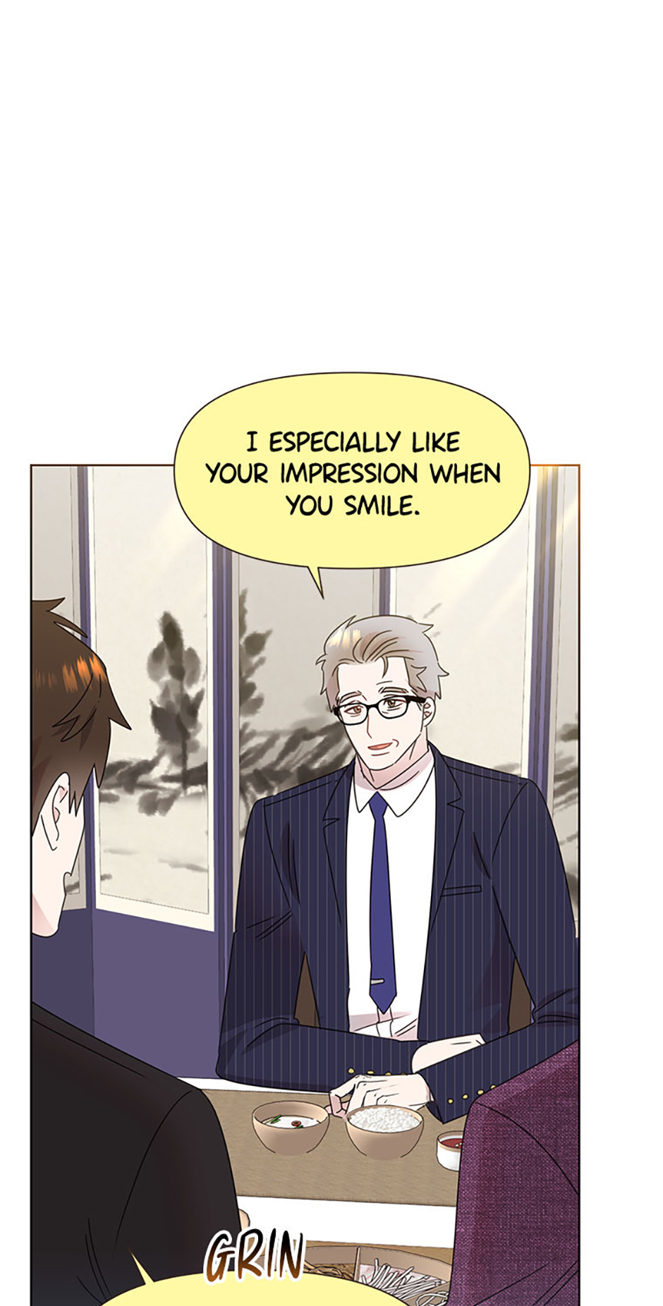 My Brother and His Gift Chapter 38 - Page 52
