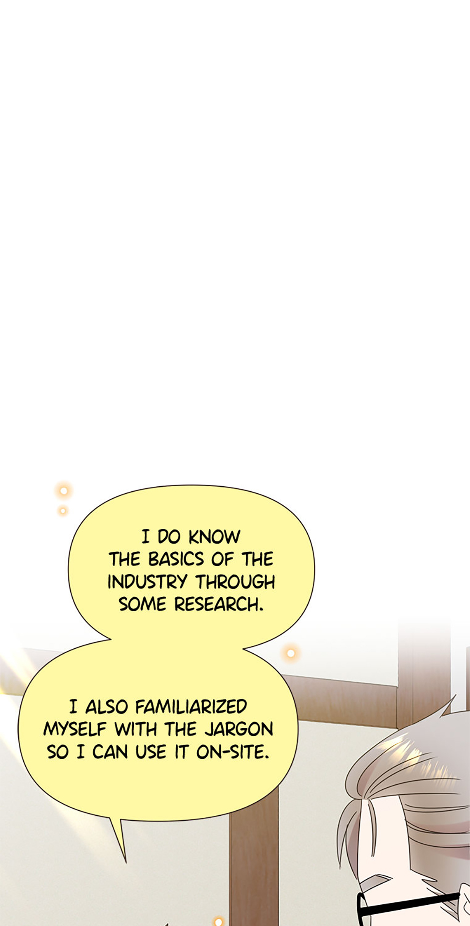 My Brother and His Gift Chapter 38 - Page 56
